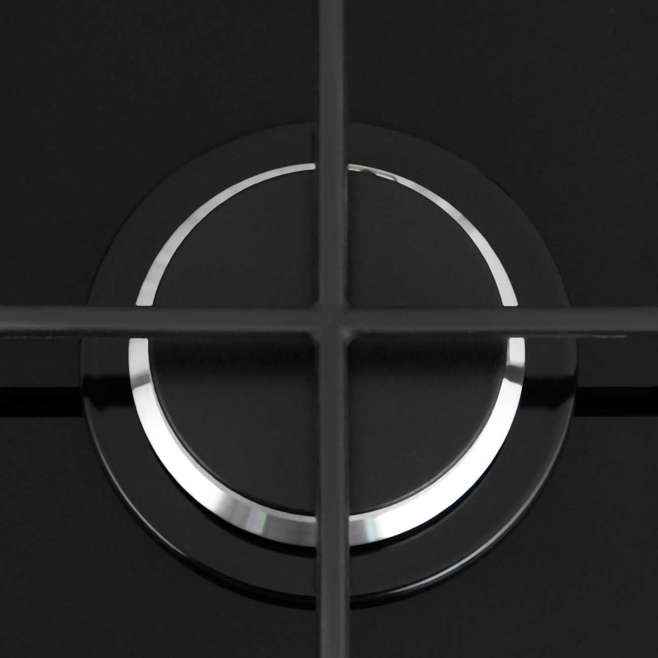 Встраиваемая газовая панель независимая Electrolux GME263NK