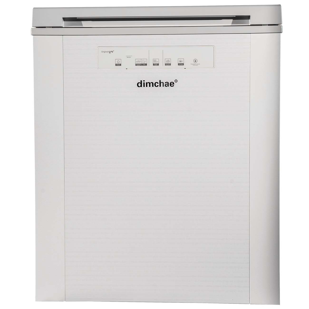 Холодильник для хранения кимчи Dimchae DL12C-EMYP