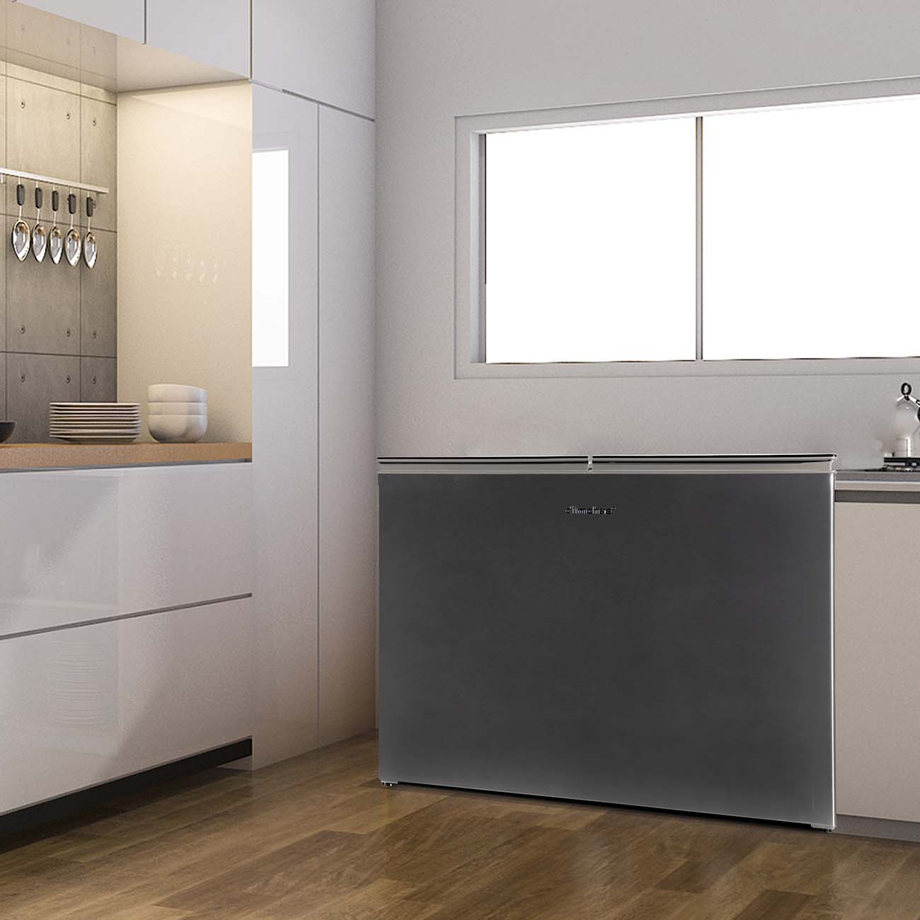 Холодильник для хранения кимчи Dimchae DL22C-ESUH