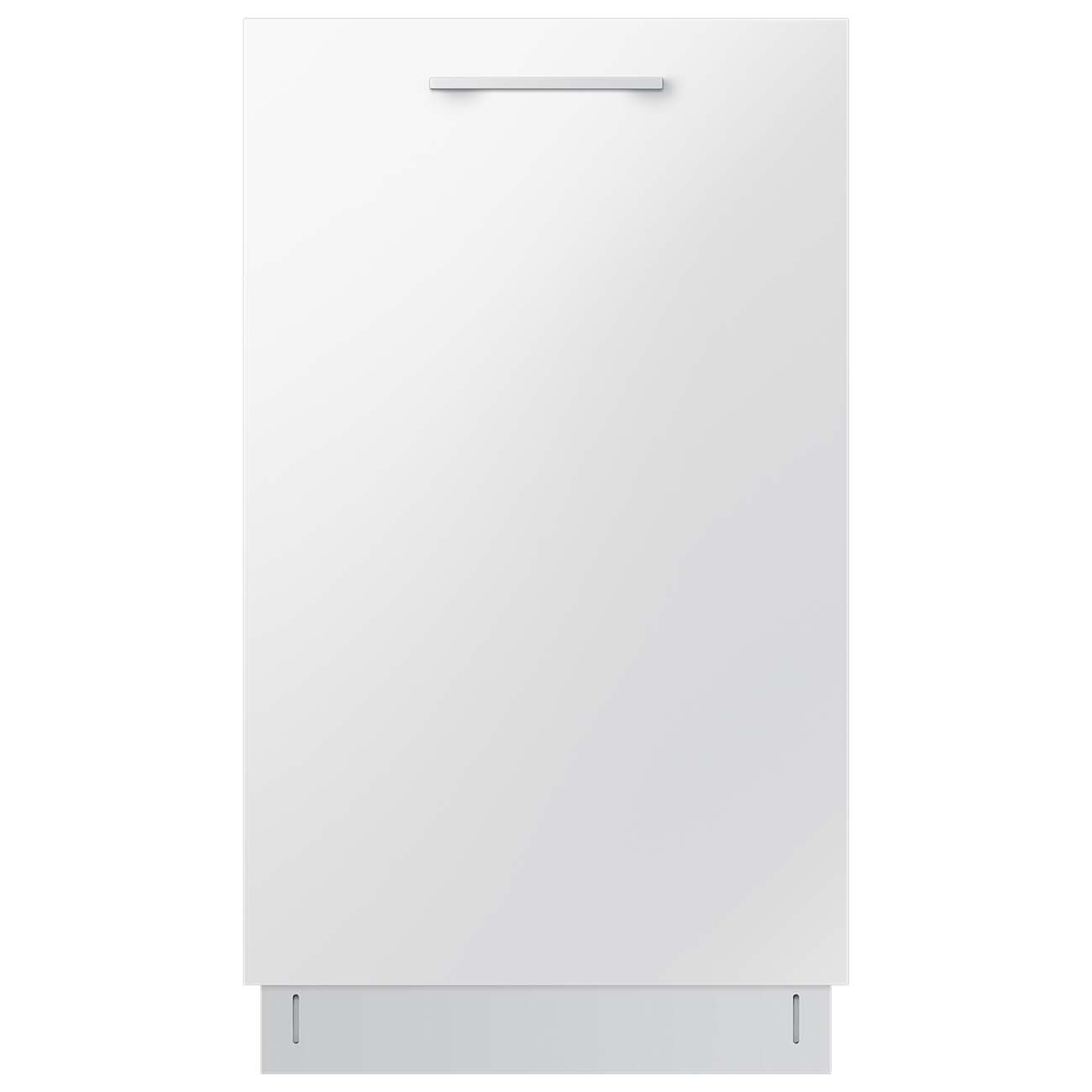 Встраиваемая посудомоечная машина Samsung DW50R4070BB фото