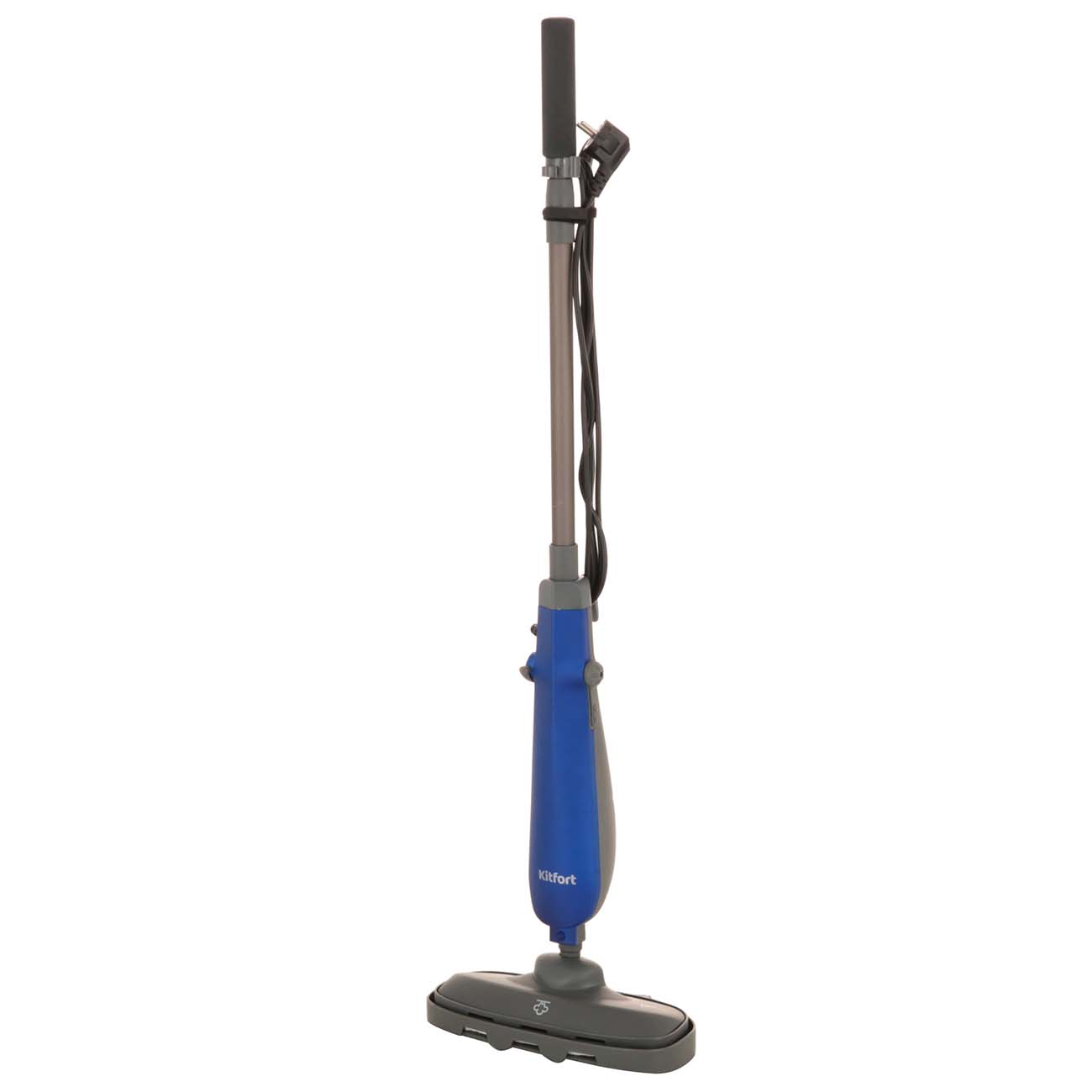 Паровой очиститель Kitfort КТ-1011-2 фото