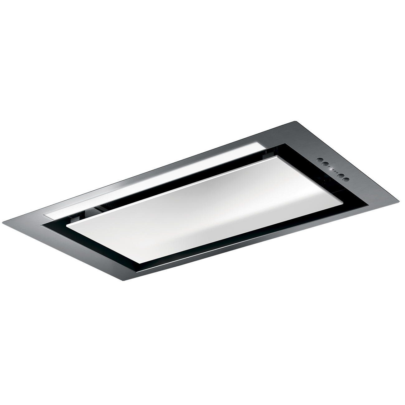 Вытяжка полностью встраиваемая Elica LANE GR/A/52 фото