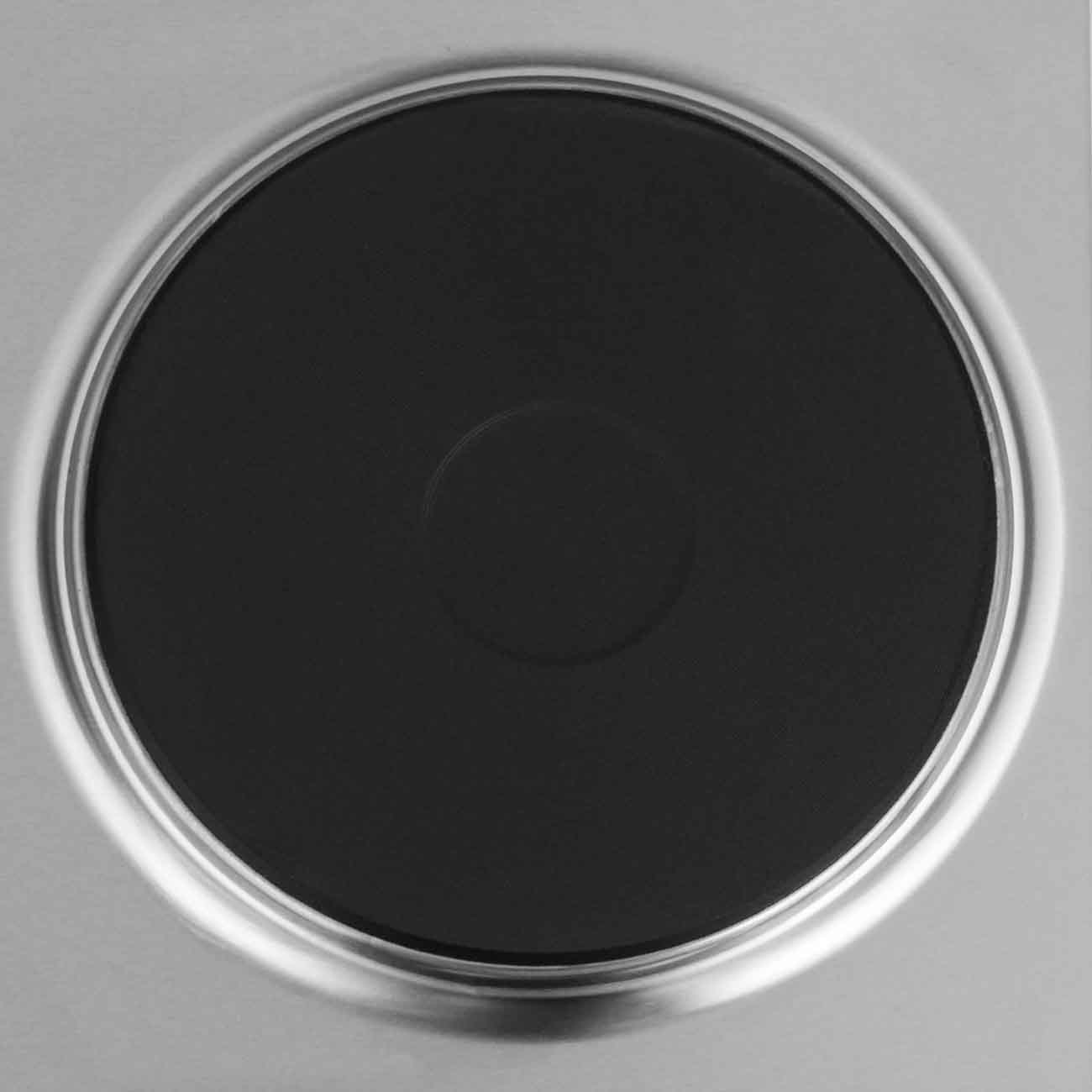 Встраиваемая электрическая панель Hansa BHEI601077