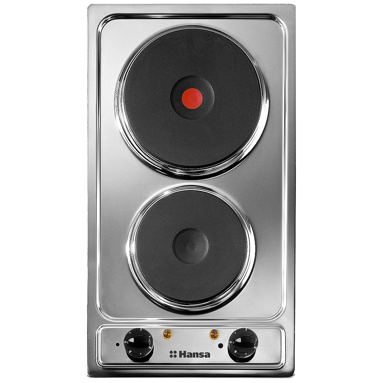 Встраиваемая модульная электрическая панель независимая Hansa BHEI301077