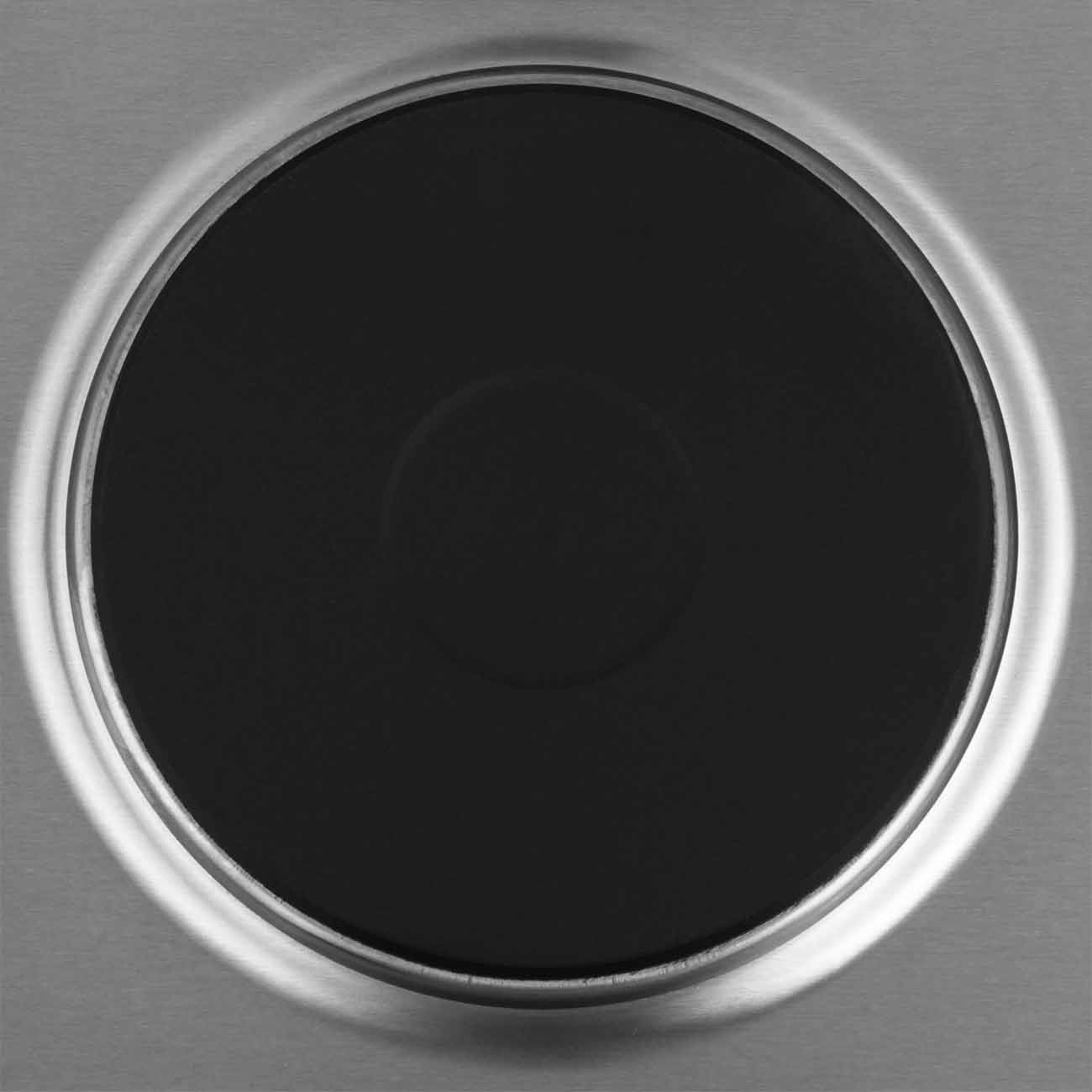 Встраиваемая модульная электрическая панель независимая Hansa BHEI301077