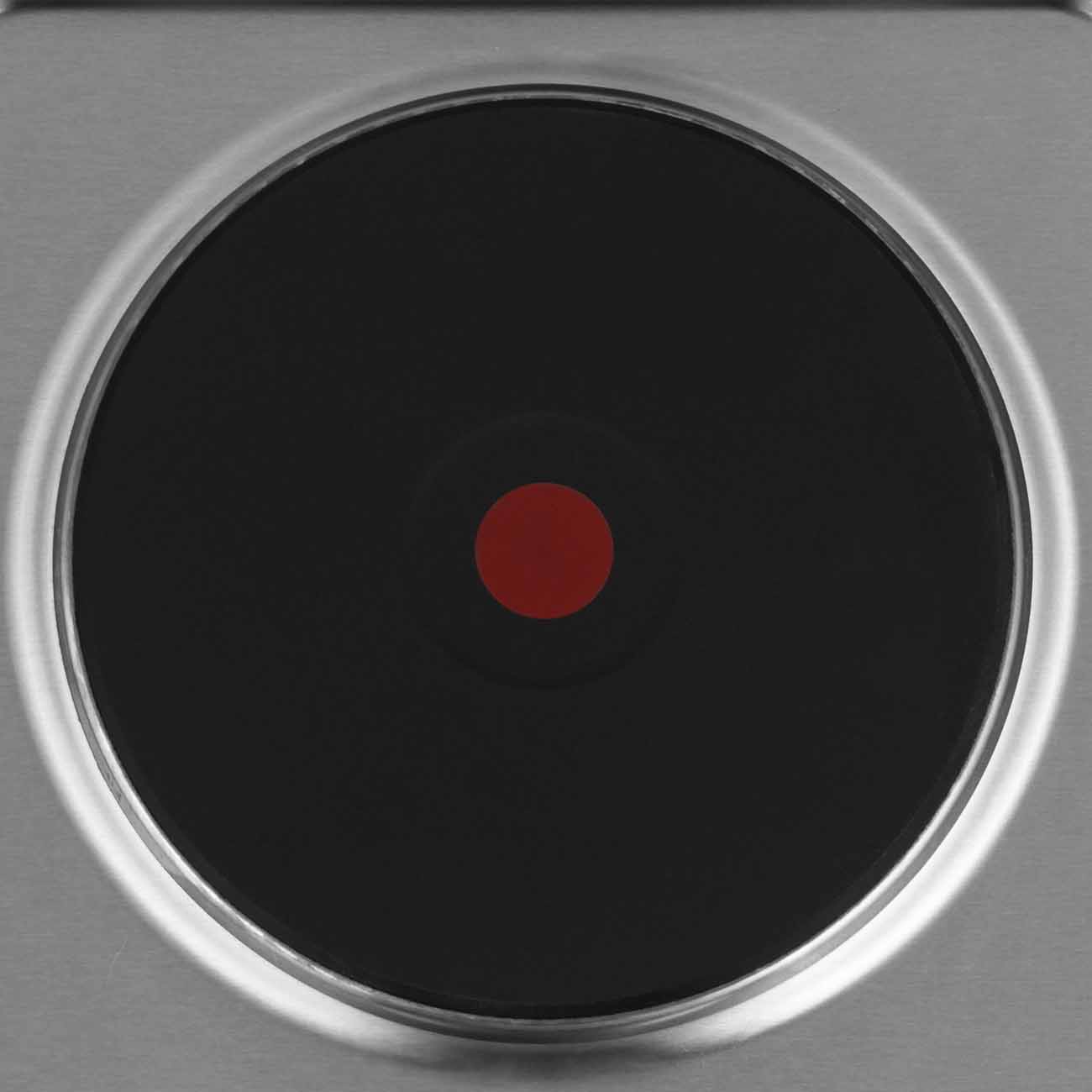 Встраиваемая модульная электрическая панель независимая Hansa BHEI301077