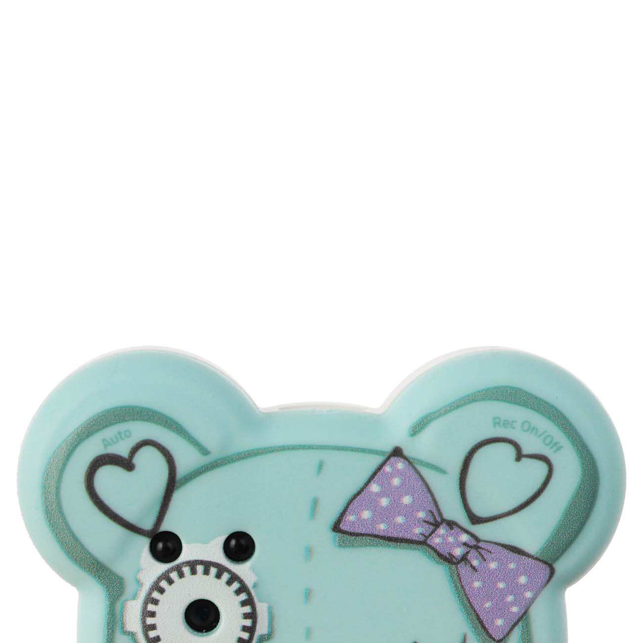 Видеоняня Babeyes Cam 843780100009