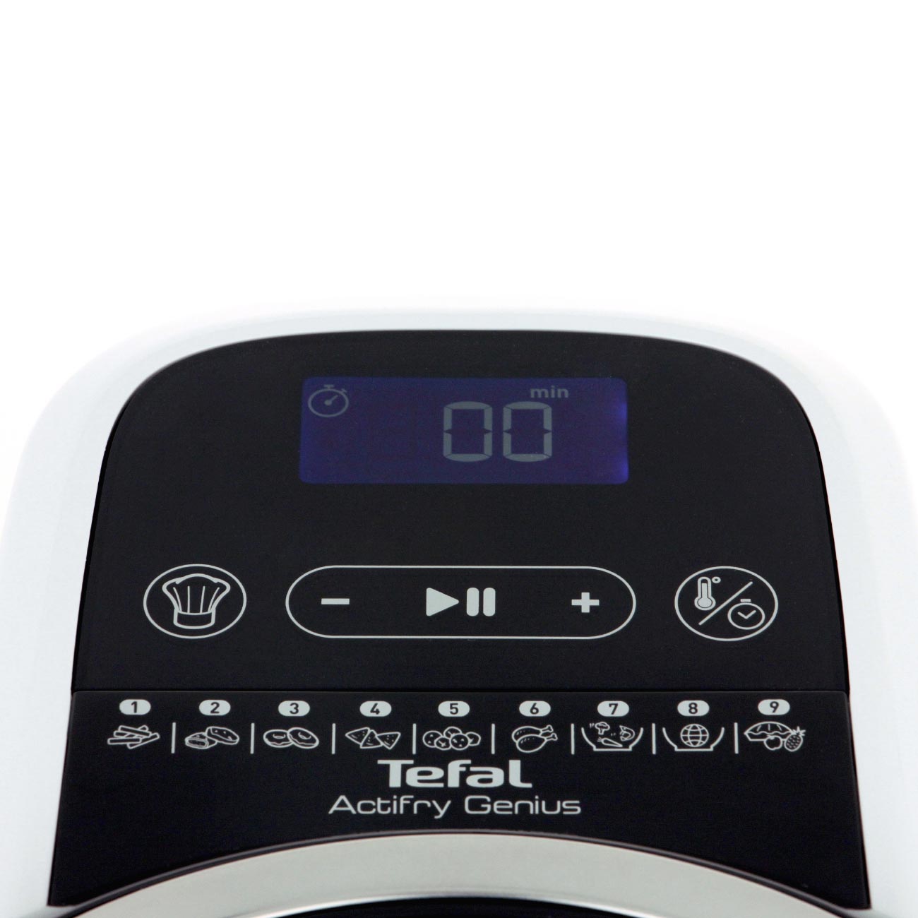 Аэро-фритюрница Tefal ActiFry FZ760030