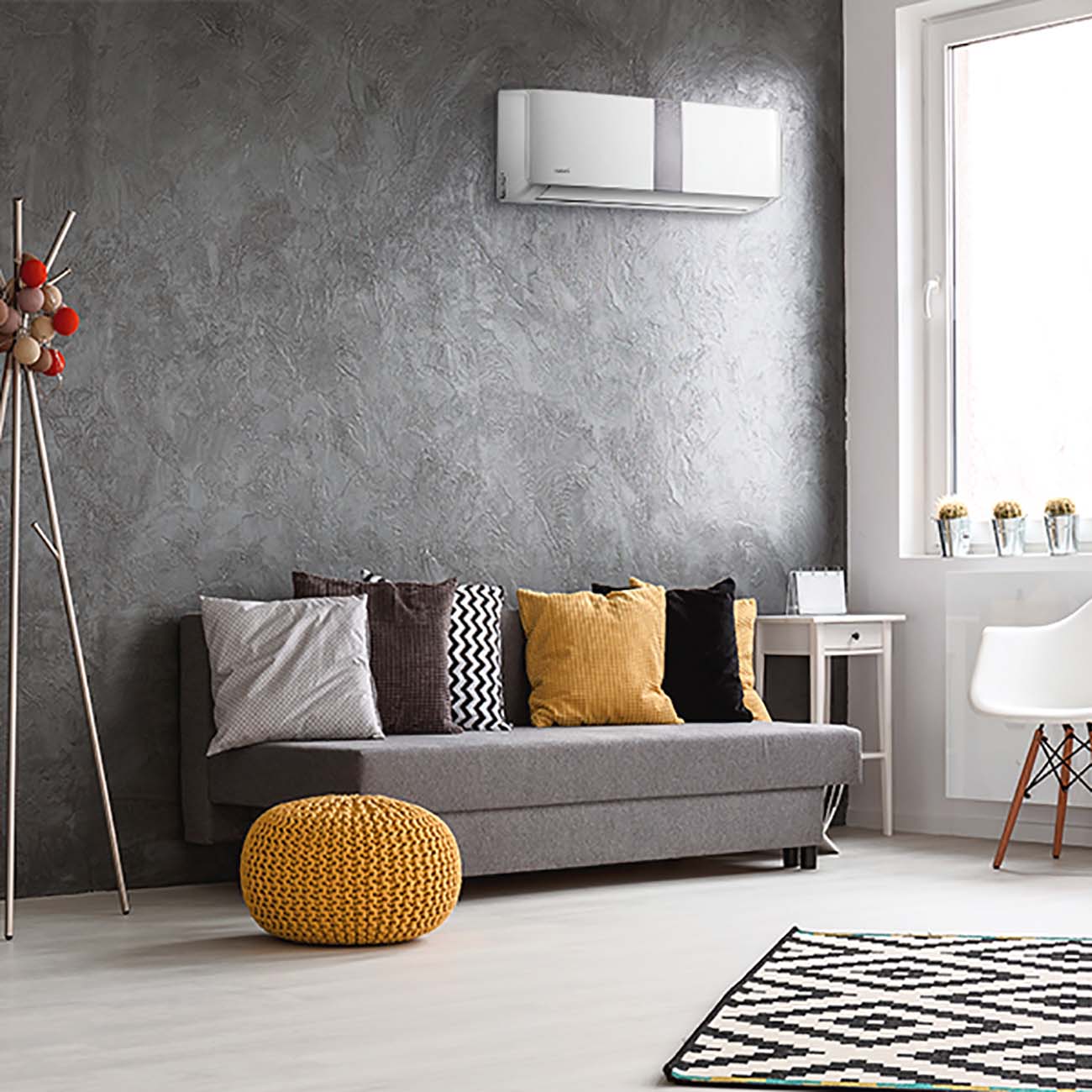 Сплит-система HITAIR HAC-24H/N1_20Y