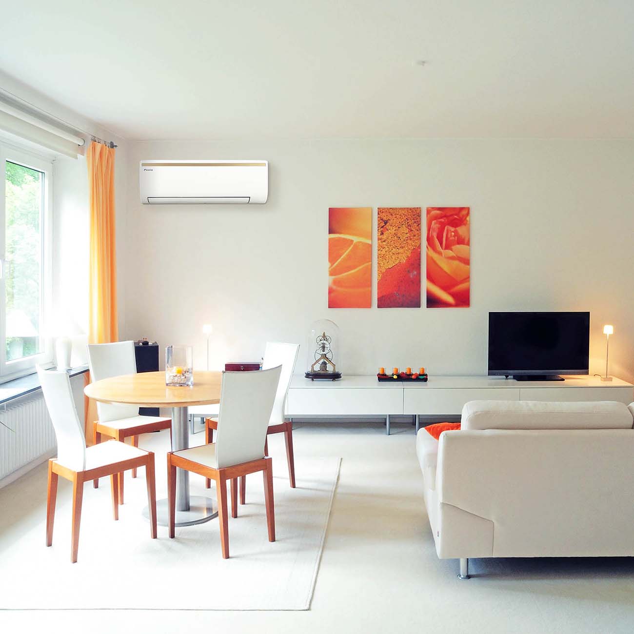 Сплит-система Rapid RAC-09HJ/N1_20Y