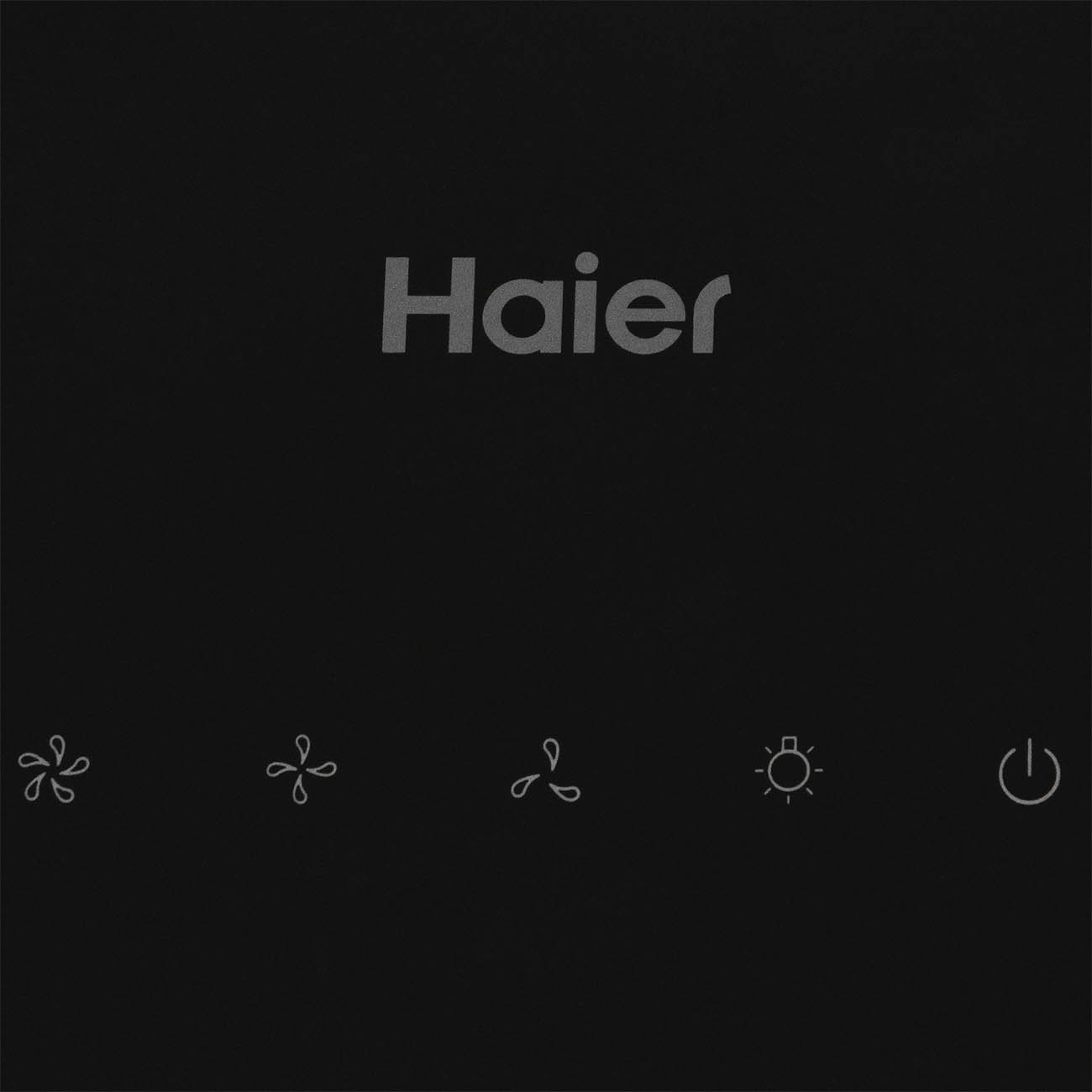 Вытяжка Haier HVX-W692GB