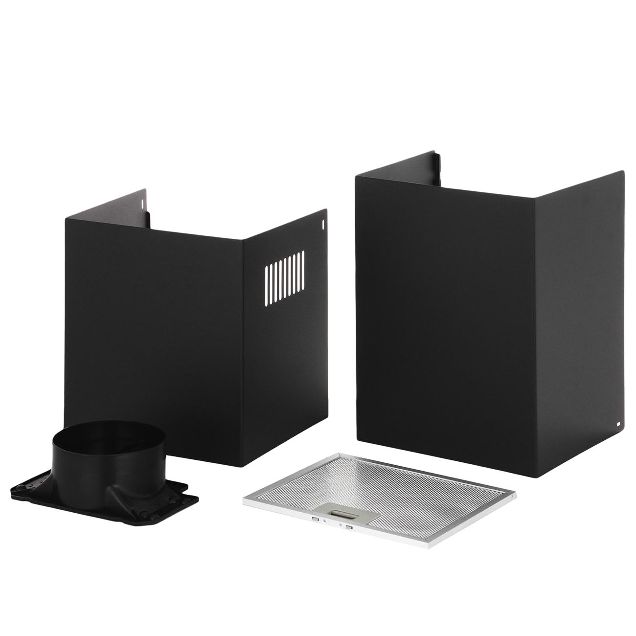 Вытяжка Haier HVX-W692GB