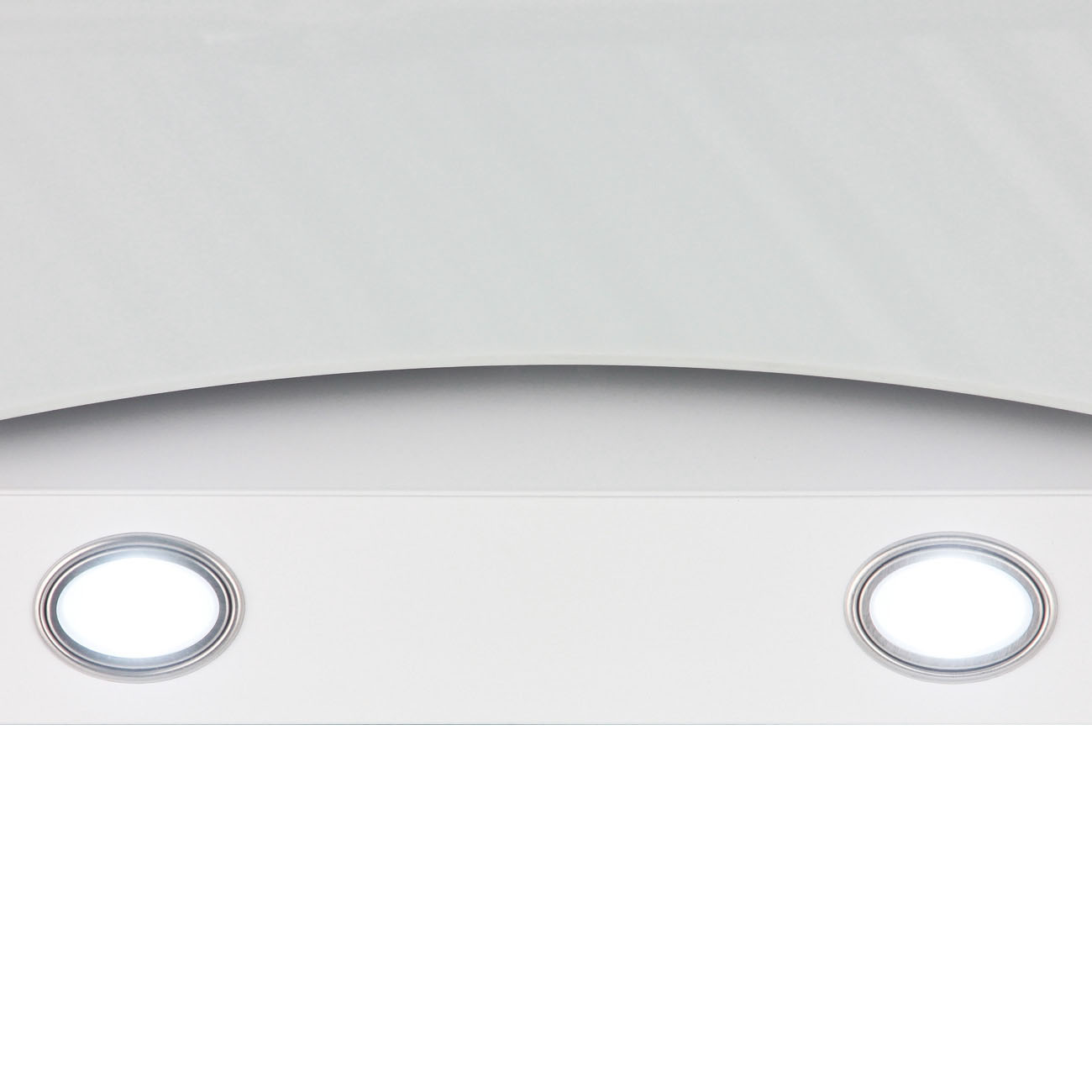 Вытяжка Haier HVX-W692GW