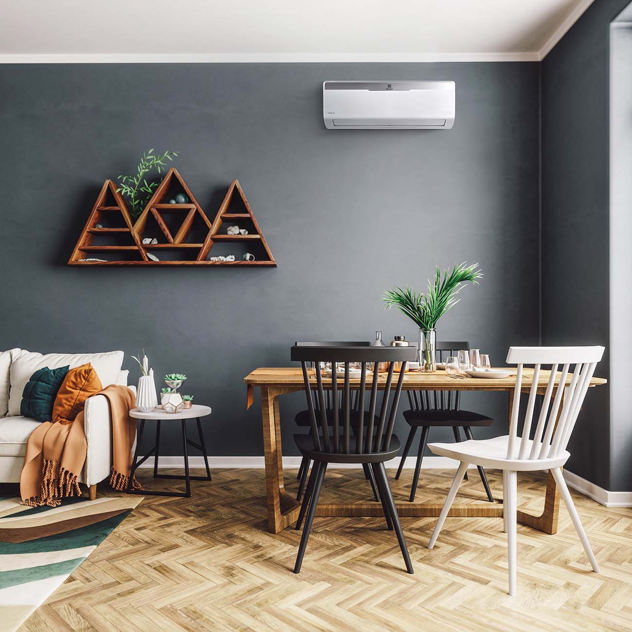 Сплит-система (инвертор) Electrolux EACS/I-07HAR_A/N3