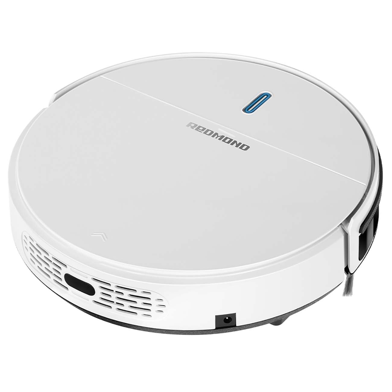 Робот-пылесос Redmond RV-R450