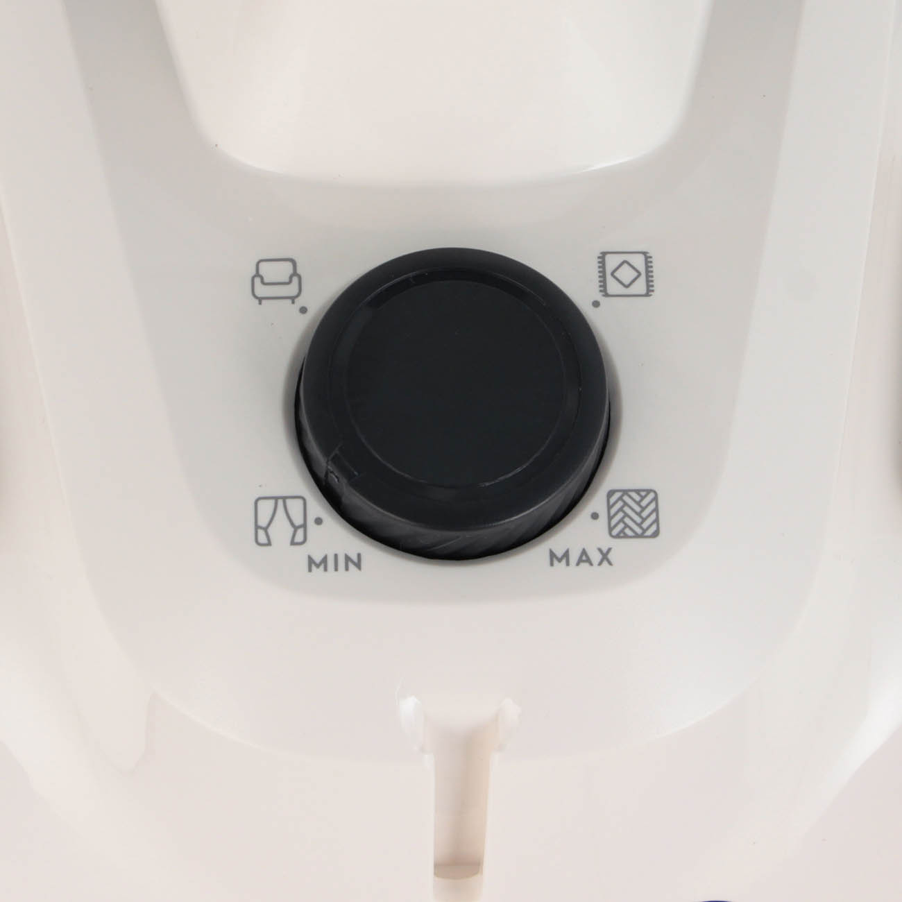 Пылесос с контейнером для пыли Electrolux EC41-H2SW