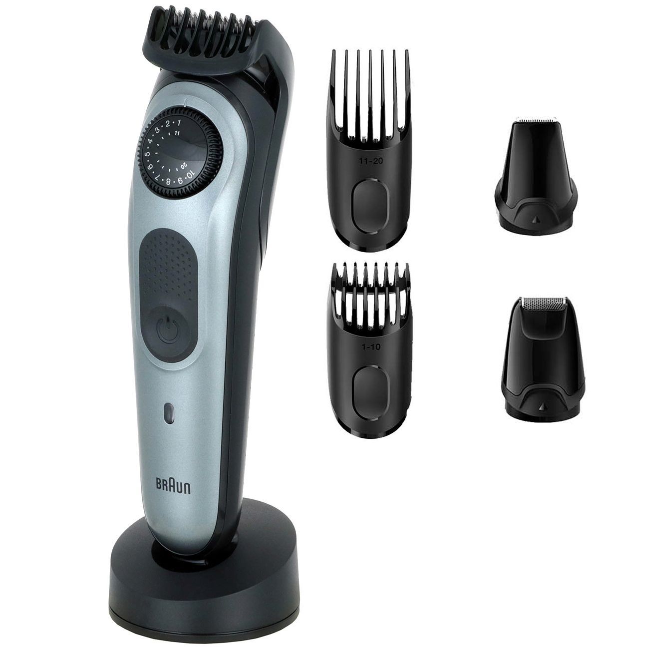 Триммер Braun BT7240