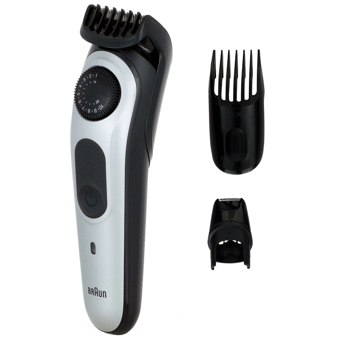 Триммер Braun BT5265