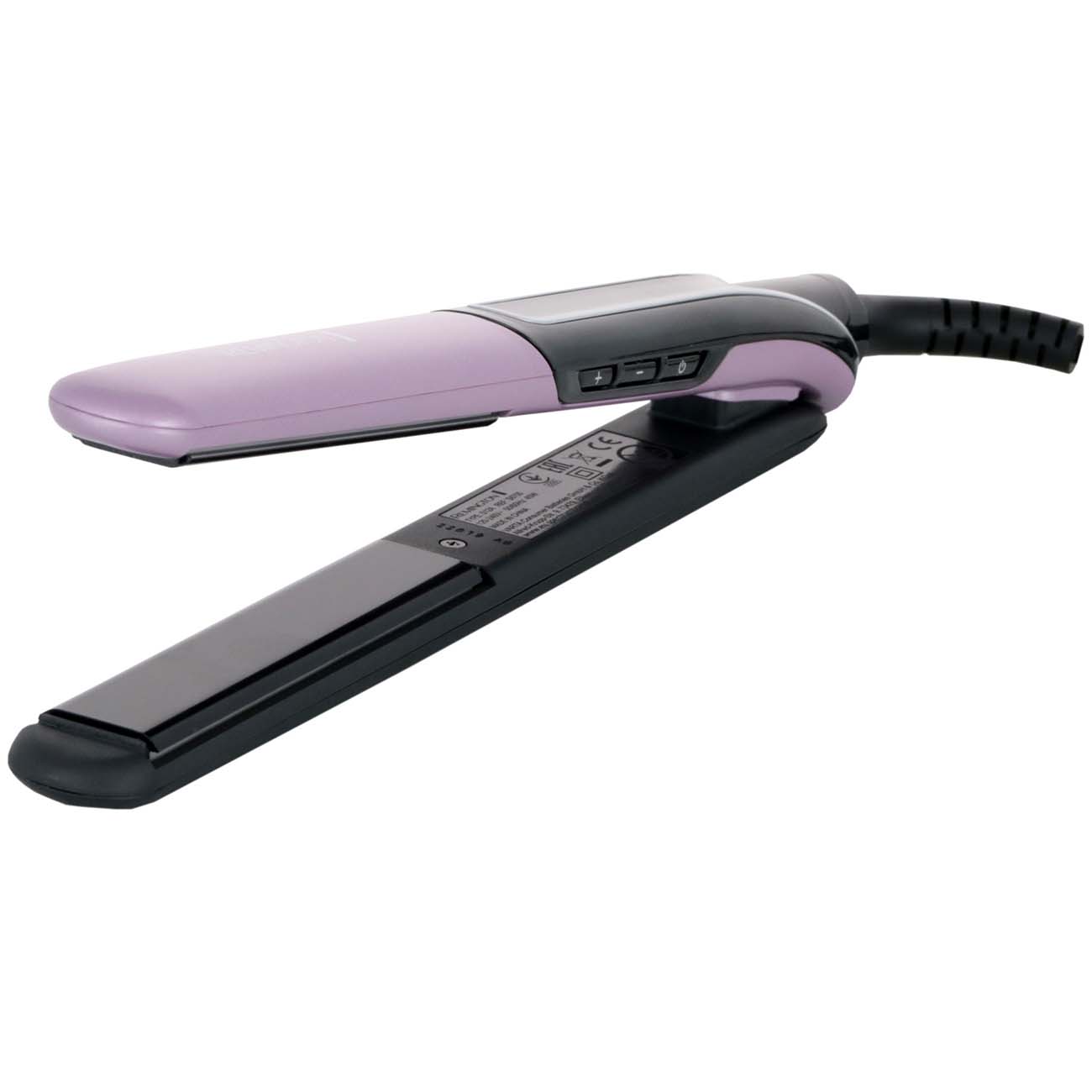 Выпрямитель для волос Remington Sleek&Curl Expert S6700 фото