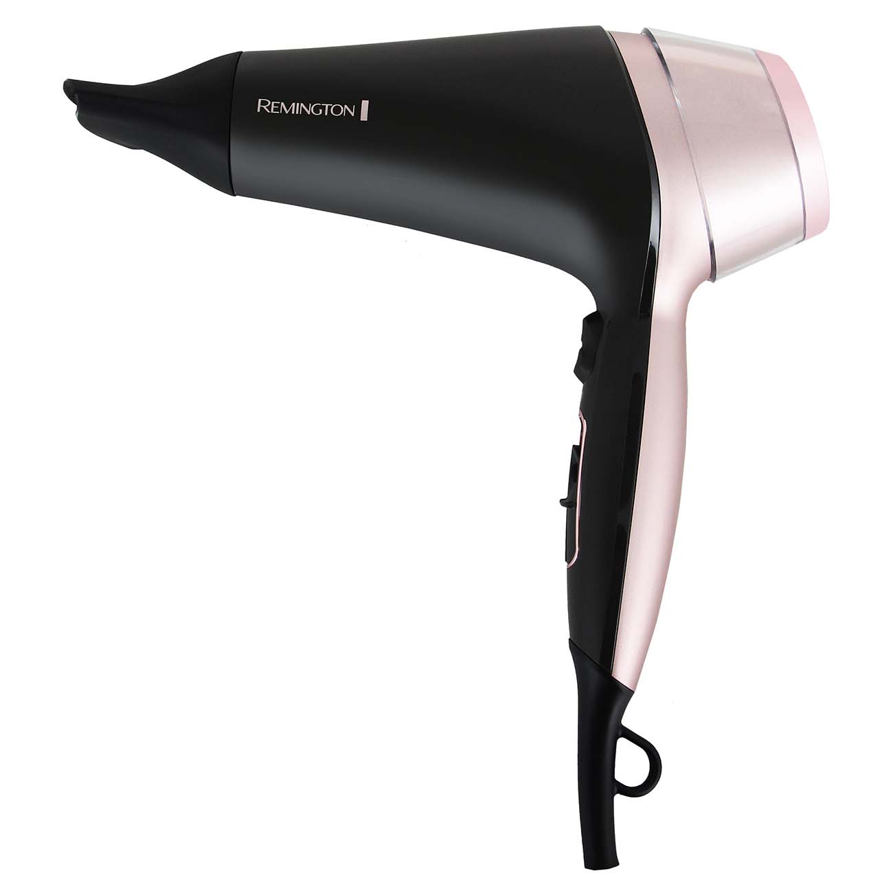 Фен Remington Curl&Straight Confidence D5706 фото