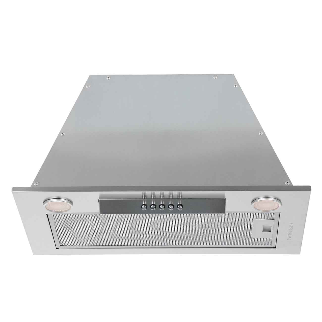 Вытяжка полностью встраиваемая Kuppersberg INLINEA 52 LX