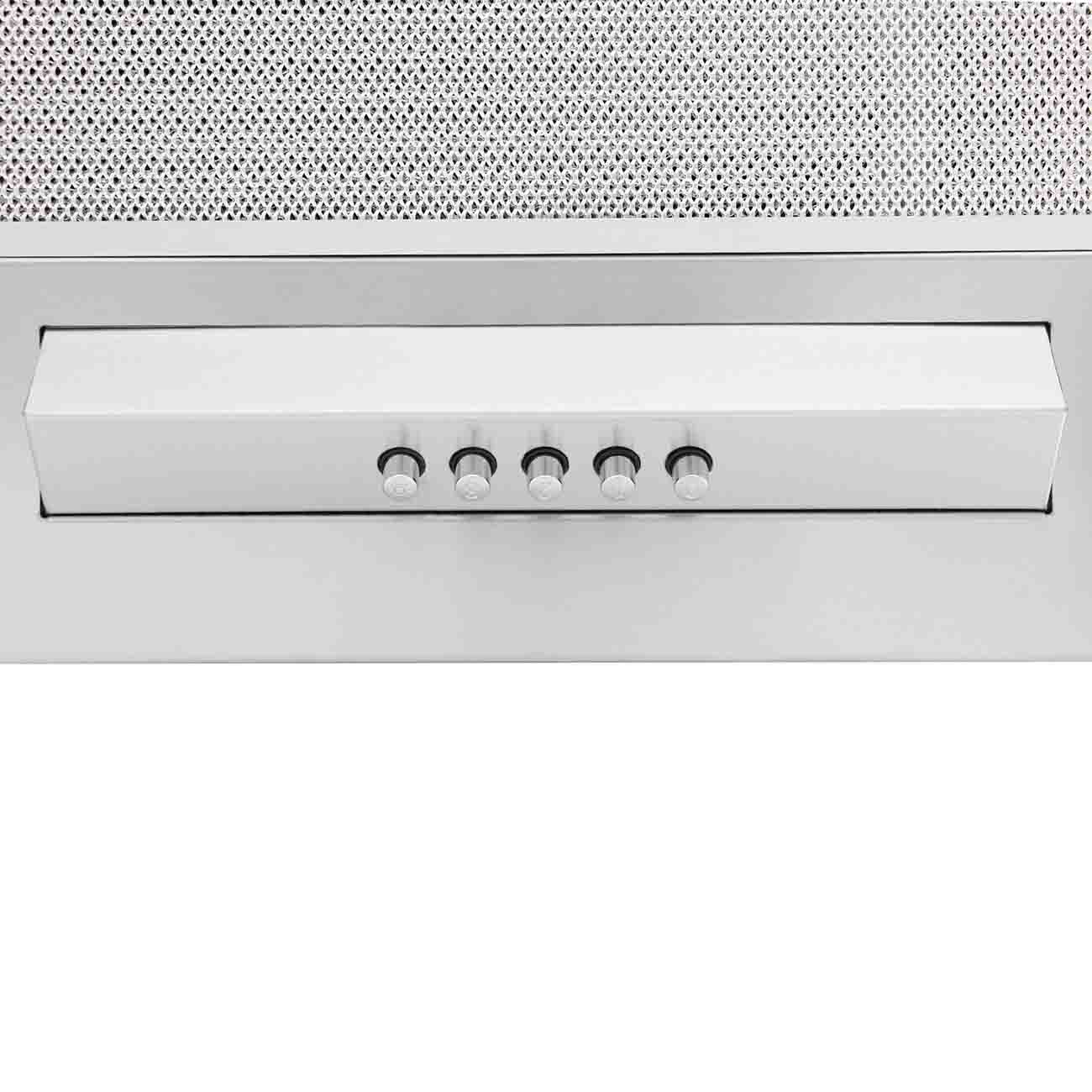 Вытяжка полностью встраиваемая Kuppersberg INLINEA 52 LX