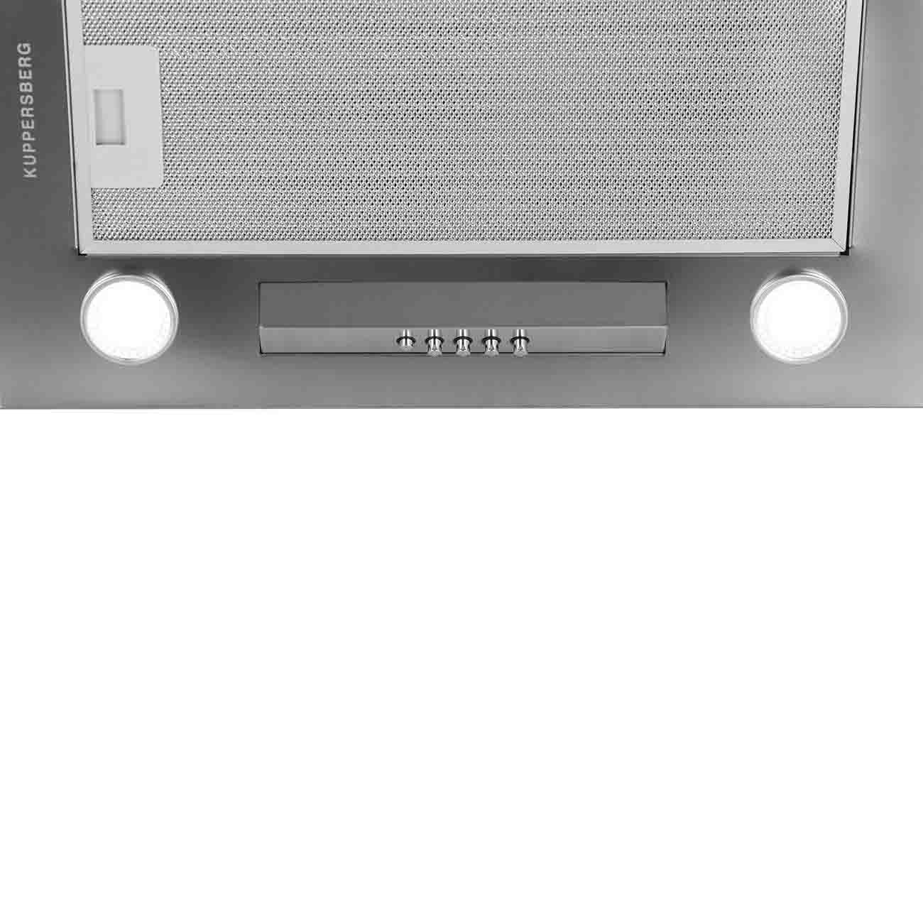 Вытяжка полностью встраиваемая Kuppersberg INLINEA 52 LX