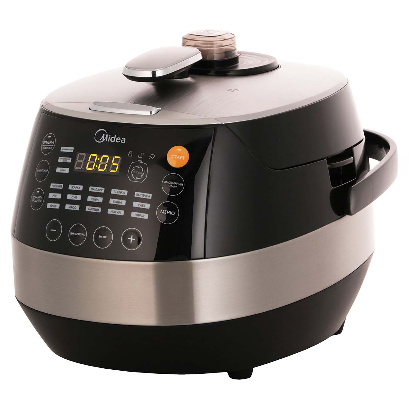 Мультиварка Midea MPC-6005