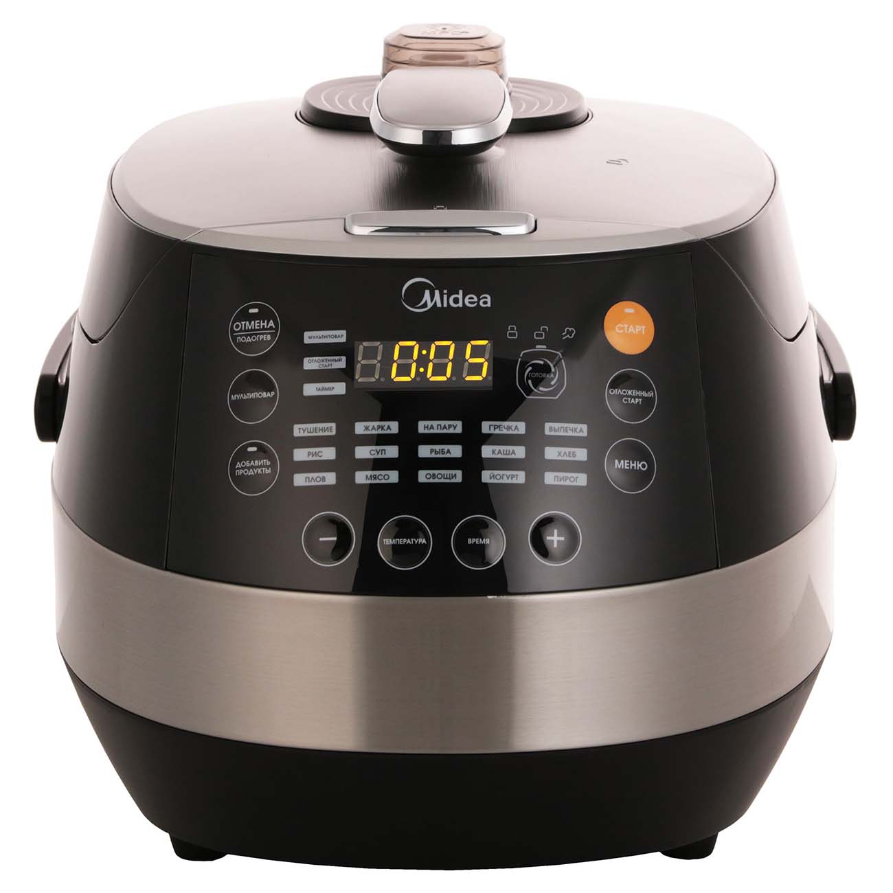 Мультиварка Midea MPC-6005