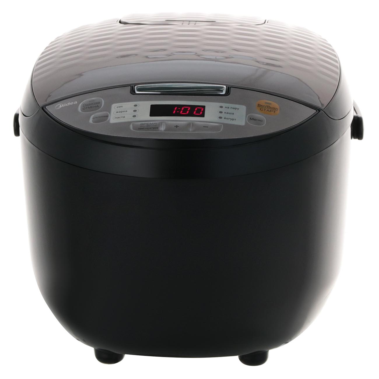 Мультиварка Midea MPC-6021