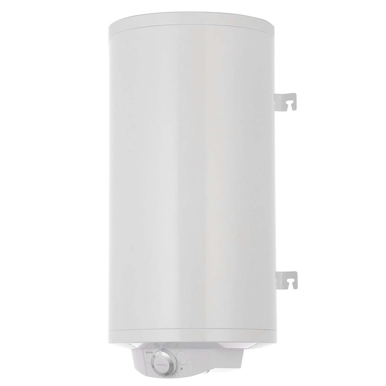 Водонагреватель накопительный Gorenje GBFU100SIMB6