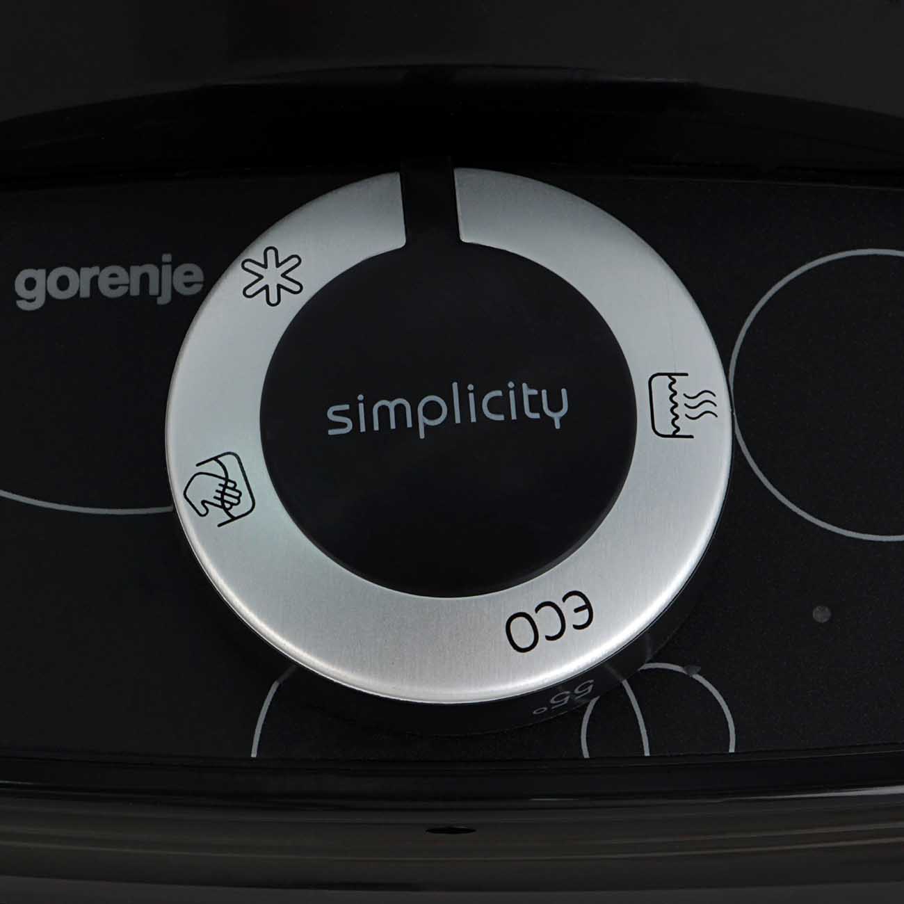 Водонагреватель накопительный Gorenje GBFU100SIMBB6