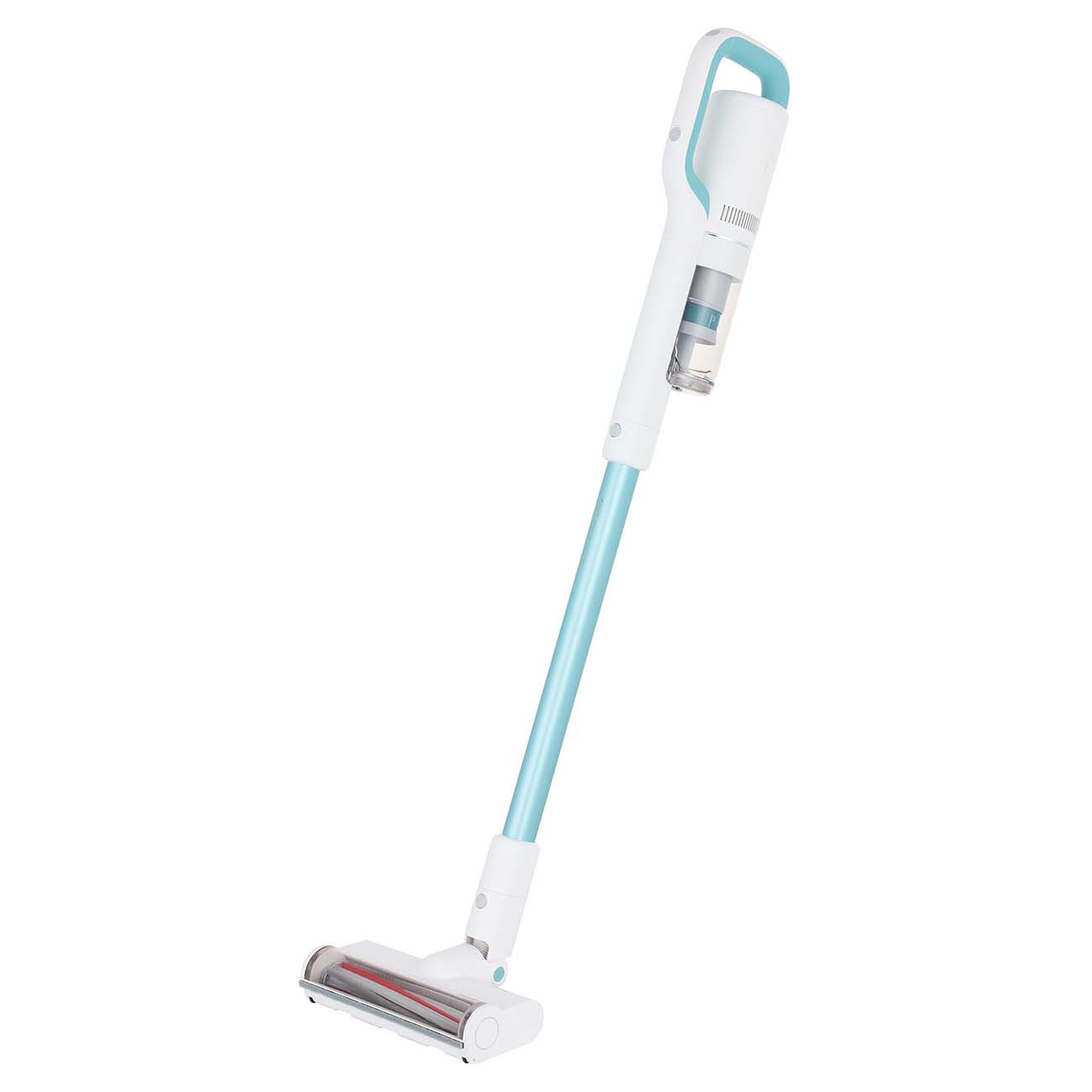 Пылесос ручной (handstick) Roidmi Cordless Vacuum Cleaner F8 Lite Blue (XCQ05RM) фото