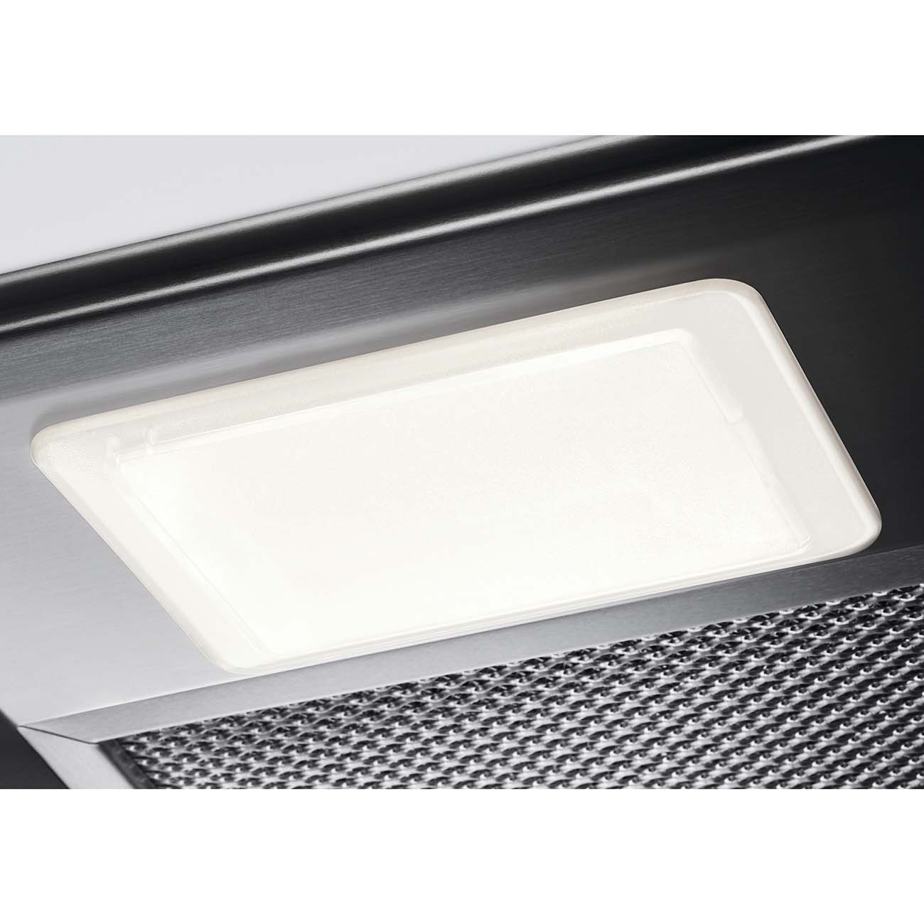 Вытяжка полностью встраиваемая AEG DGB1522S