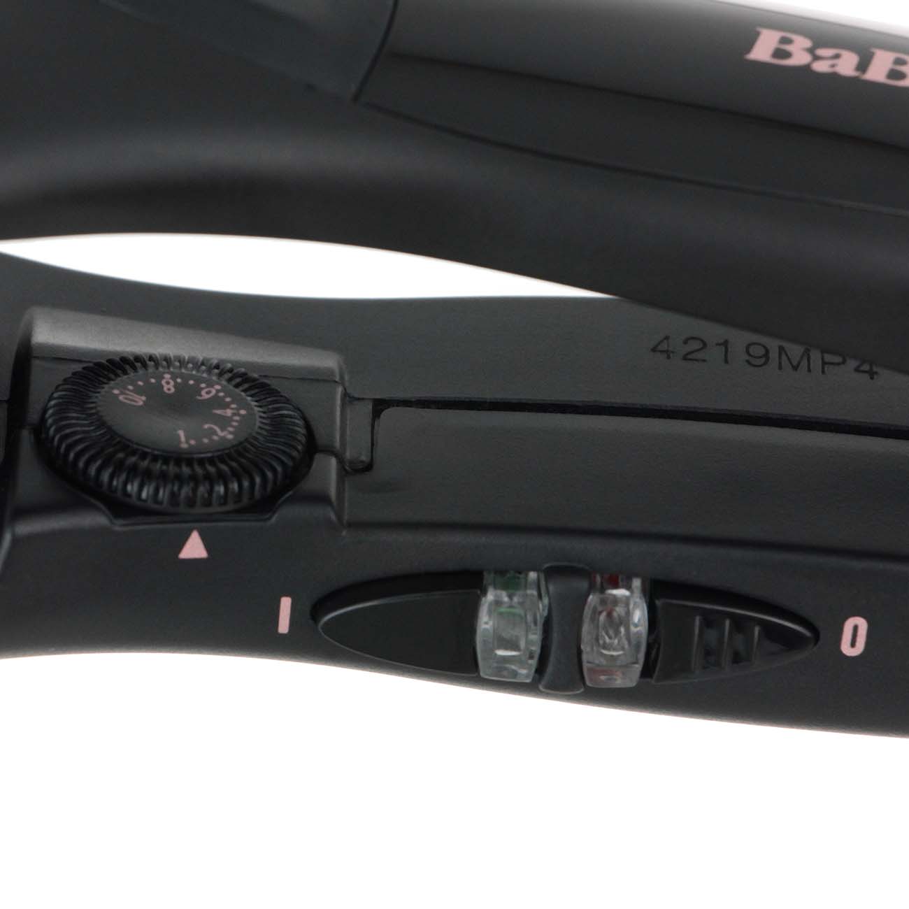 Щипцы-гофре Babyliss 2165CE