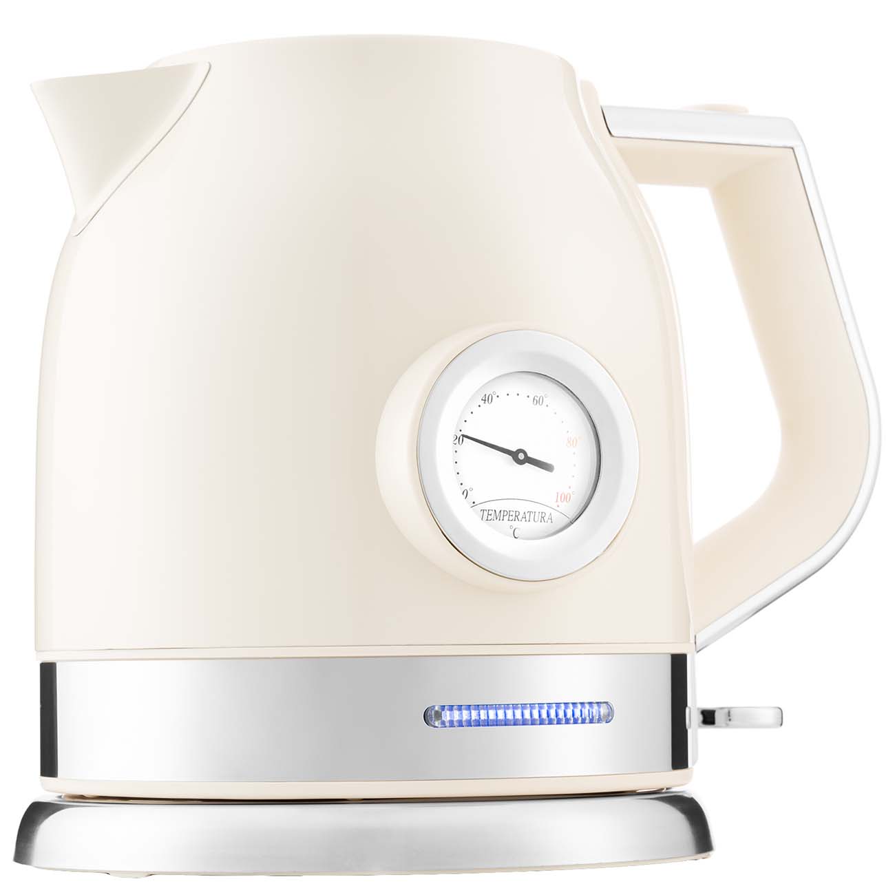 Электрочайник Kitfort КТ-692-2