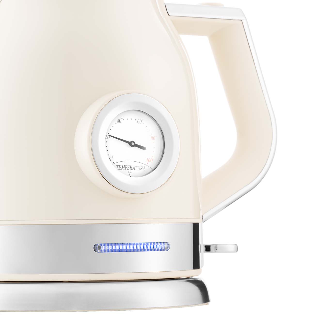 Электрочайник Kitfort КТ-692-2