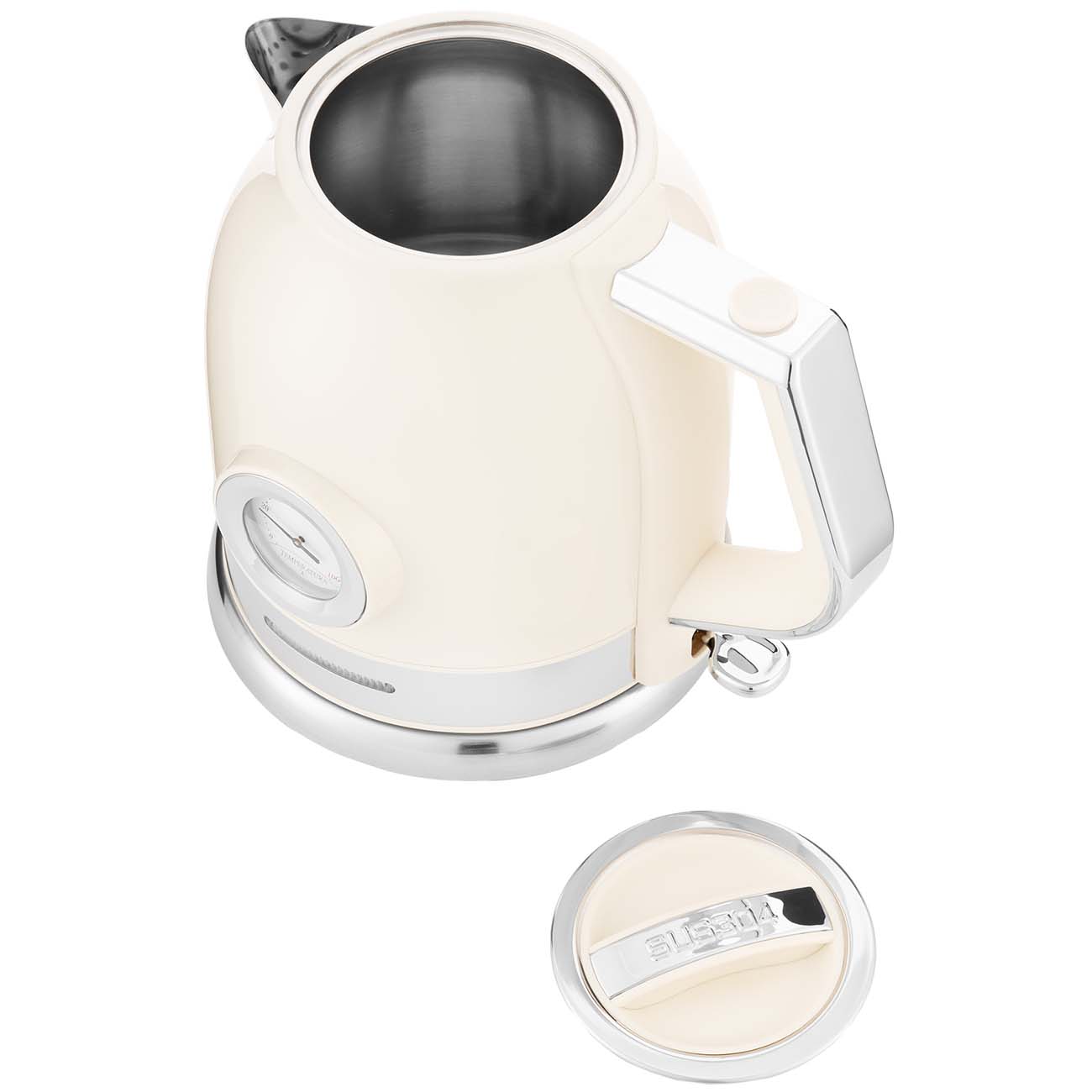 Электрочайник Kitfort КТ-692-2