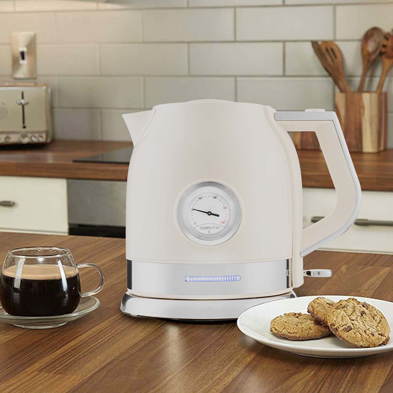 Электрочайник Kitfort КТ-692-2