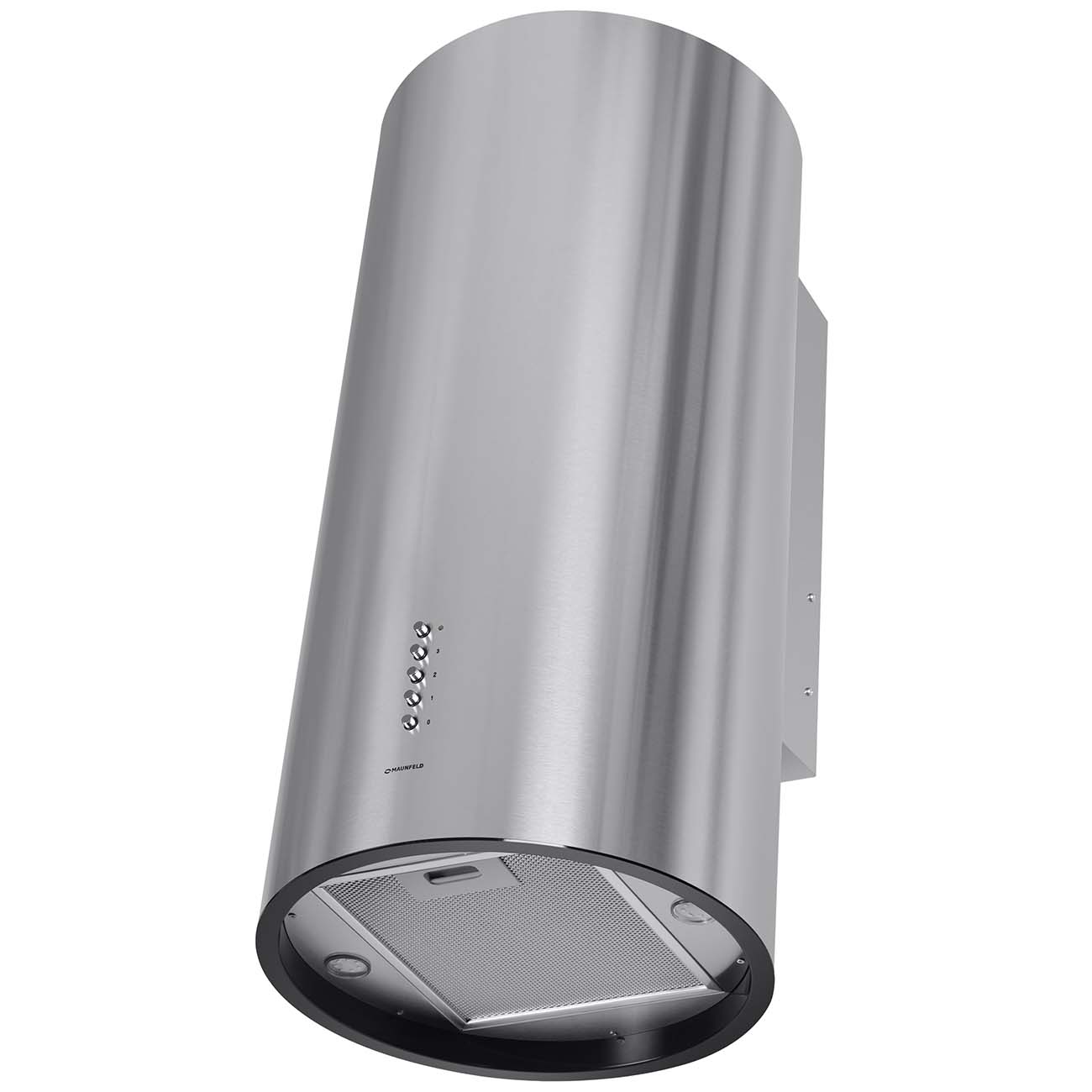 Вытяжка Maunfeld LEE SIDE (C) 39 Inox фото