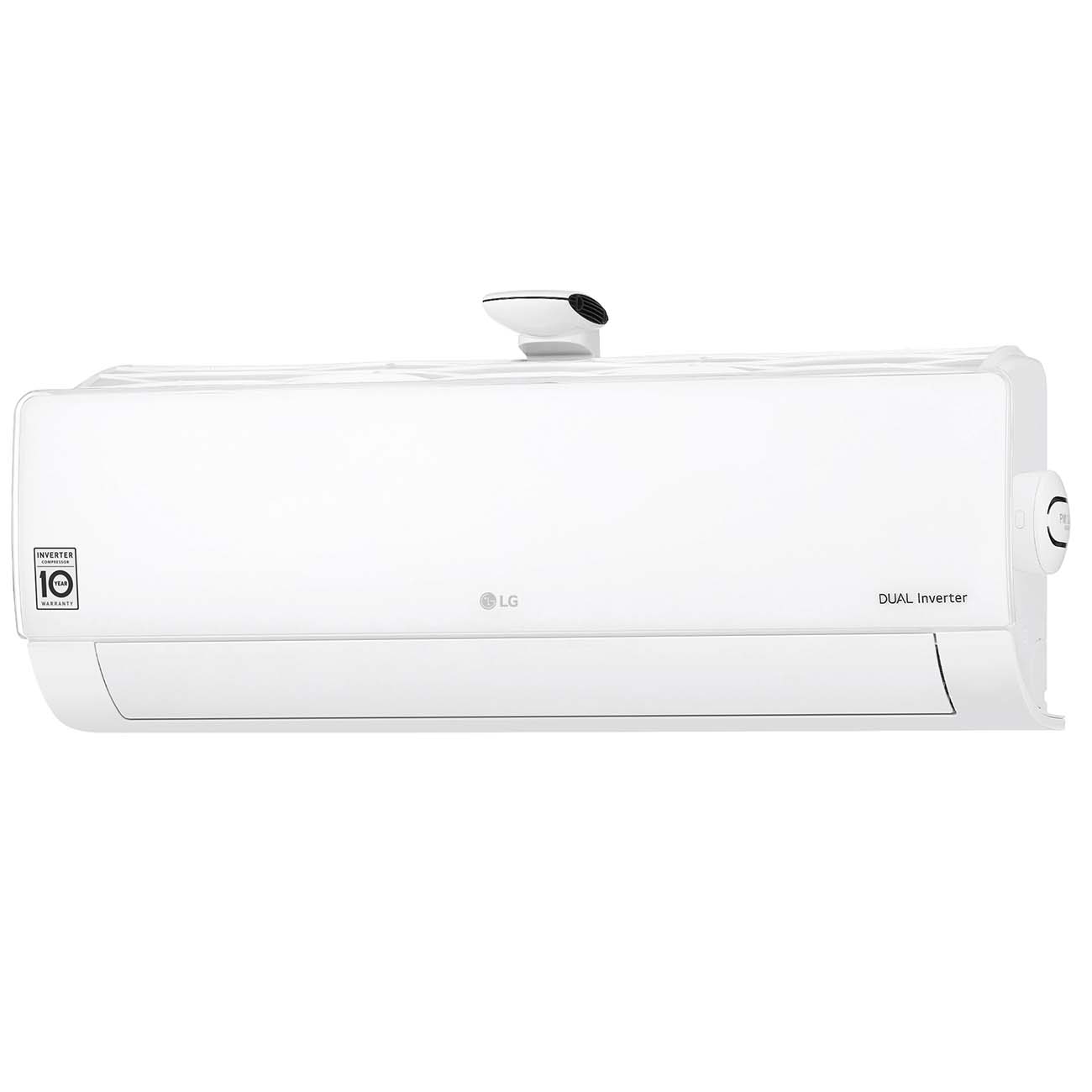 Сплит-система (инвертор) LG Air PuriCare AP12RT фото
