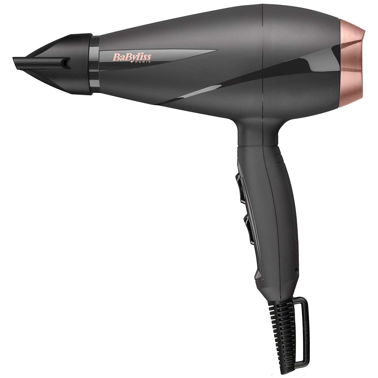 Фен Babyliss 6709DE фото