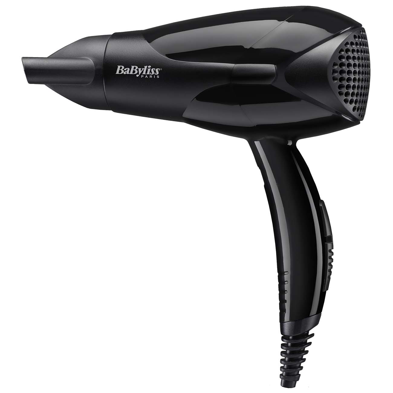 Фен Babyliss D212E фото