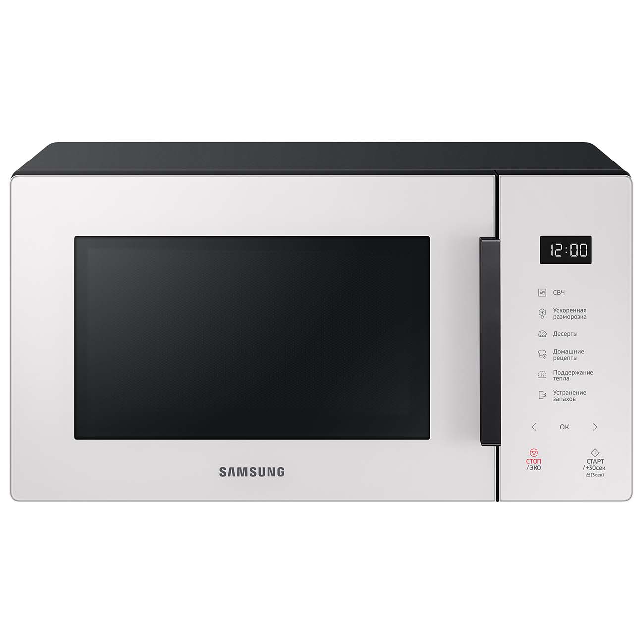 Микроволновая печь соло Samsung MS23T5018AE