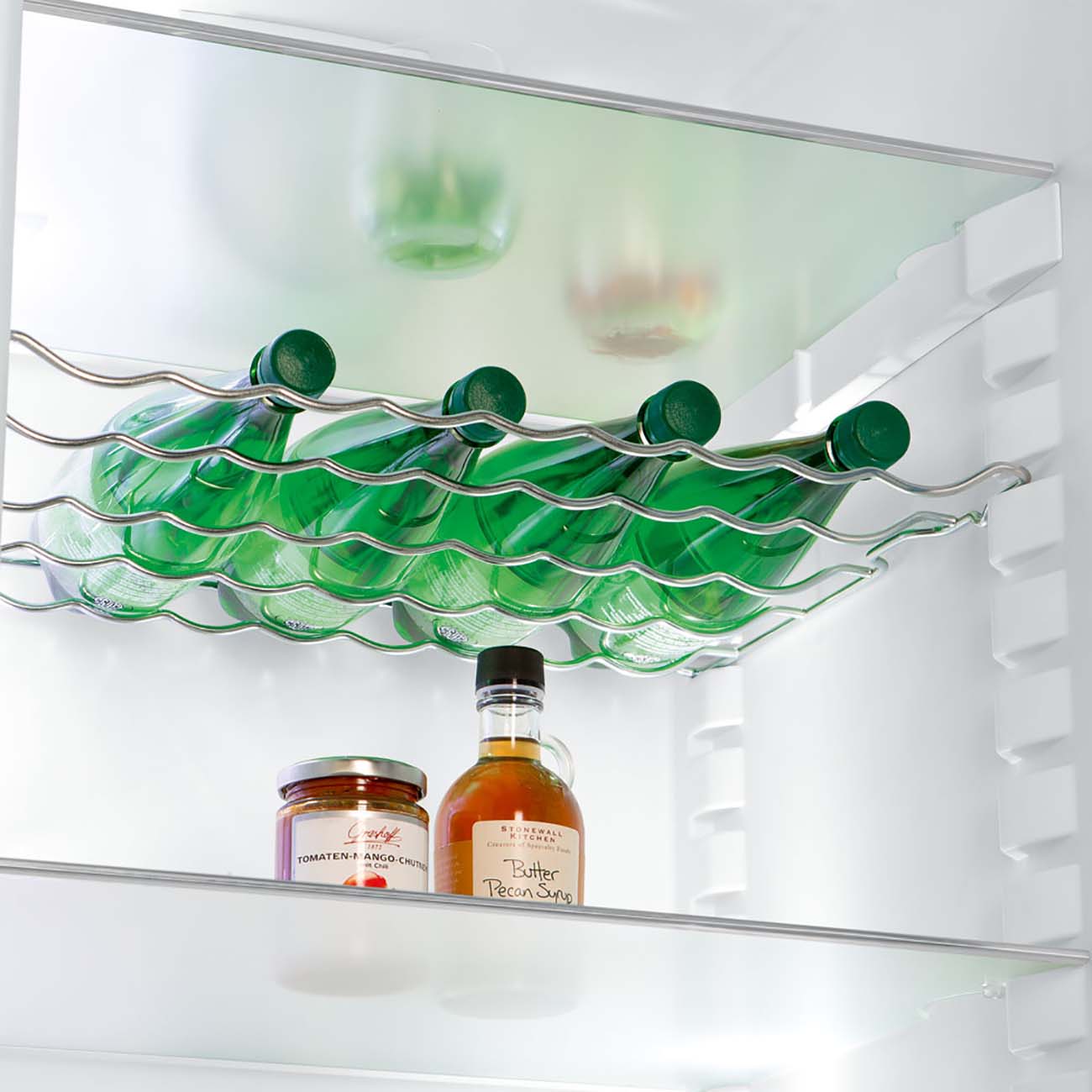 Холодильник (Side-by-Side) Liebherr SBSesf 7222-21 001