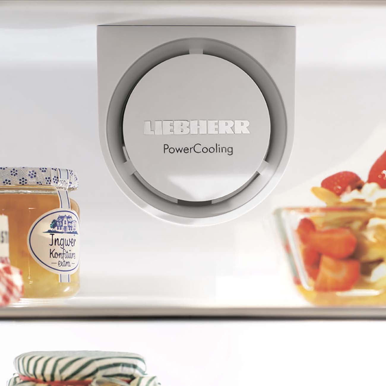 Холодильник (Side-by-Side) Liebherr SBSesf 7222-21 001