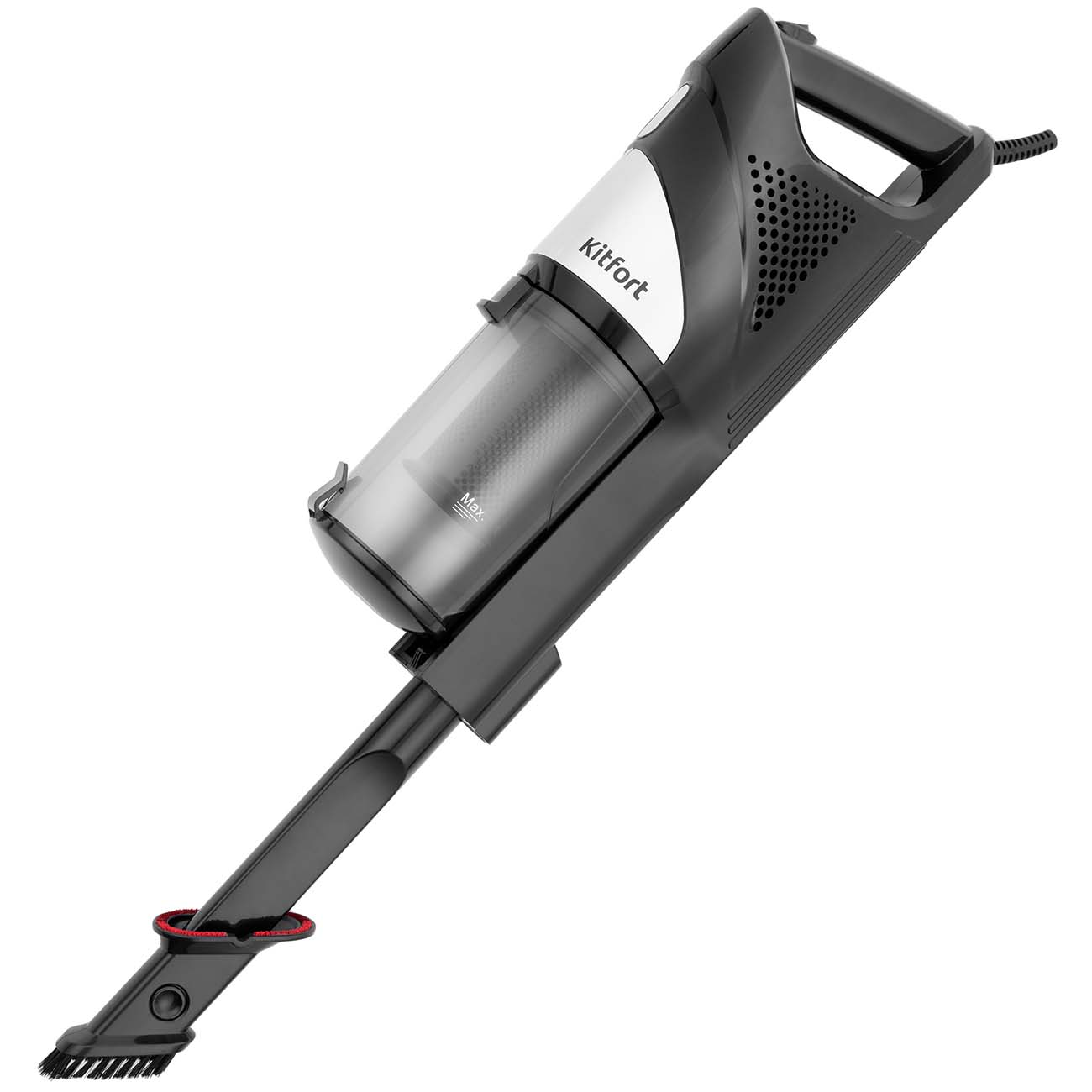 Пылесос ручной (handstick) Kitfort КТ-560-1