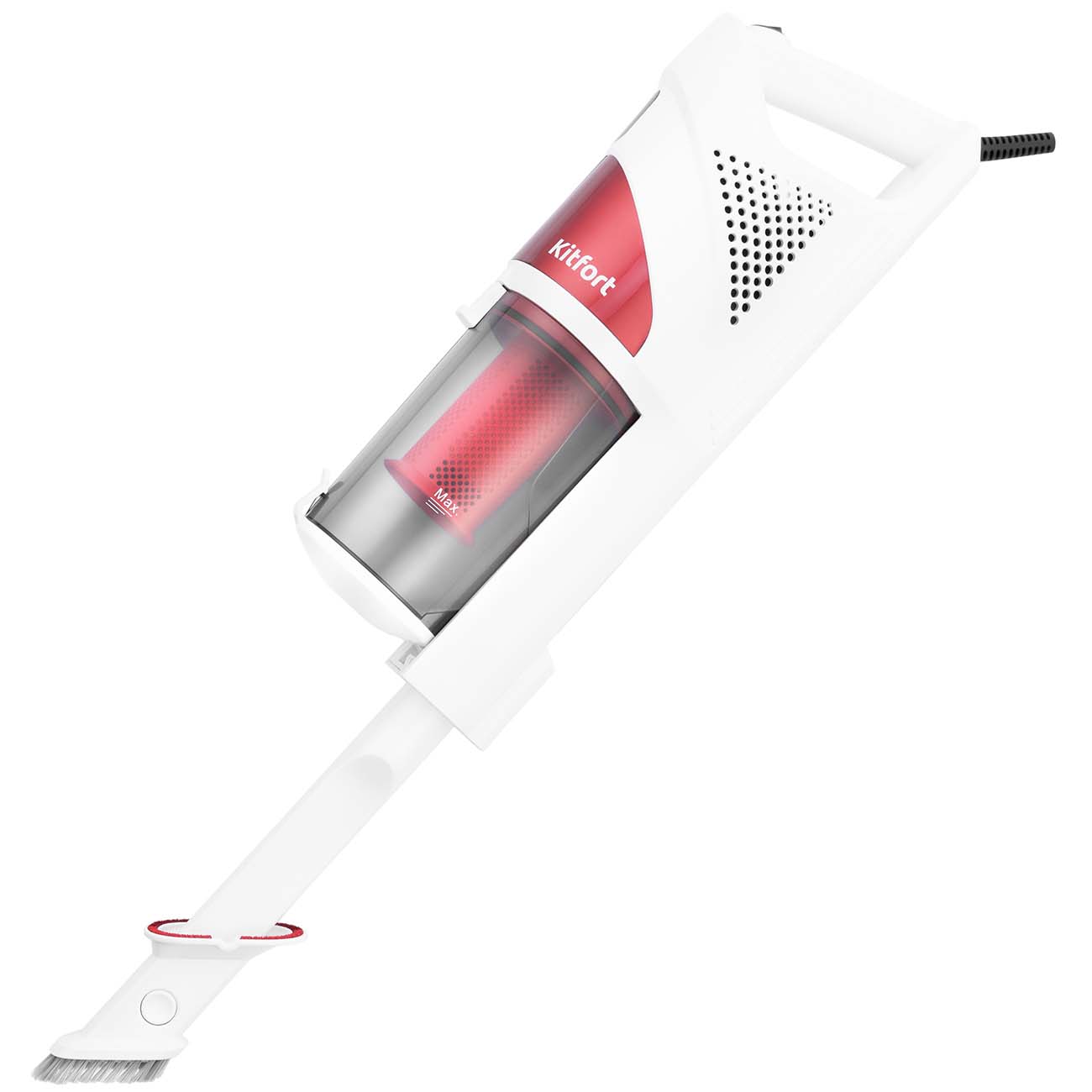 Пылесос ручной (handstick) Kitfort КТ-560-2