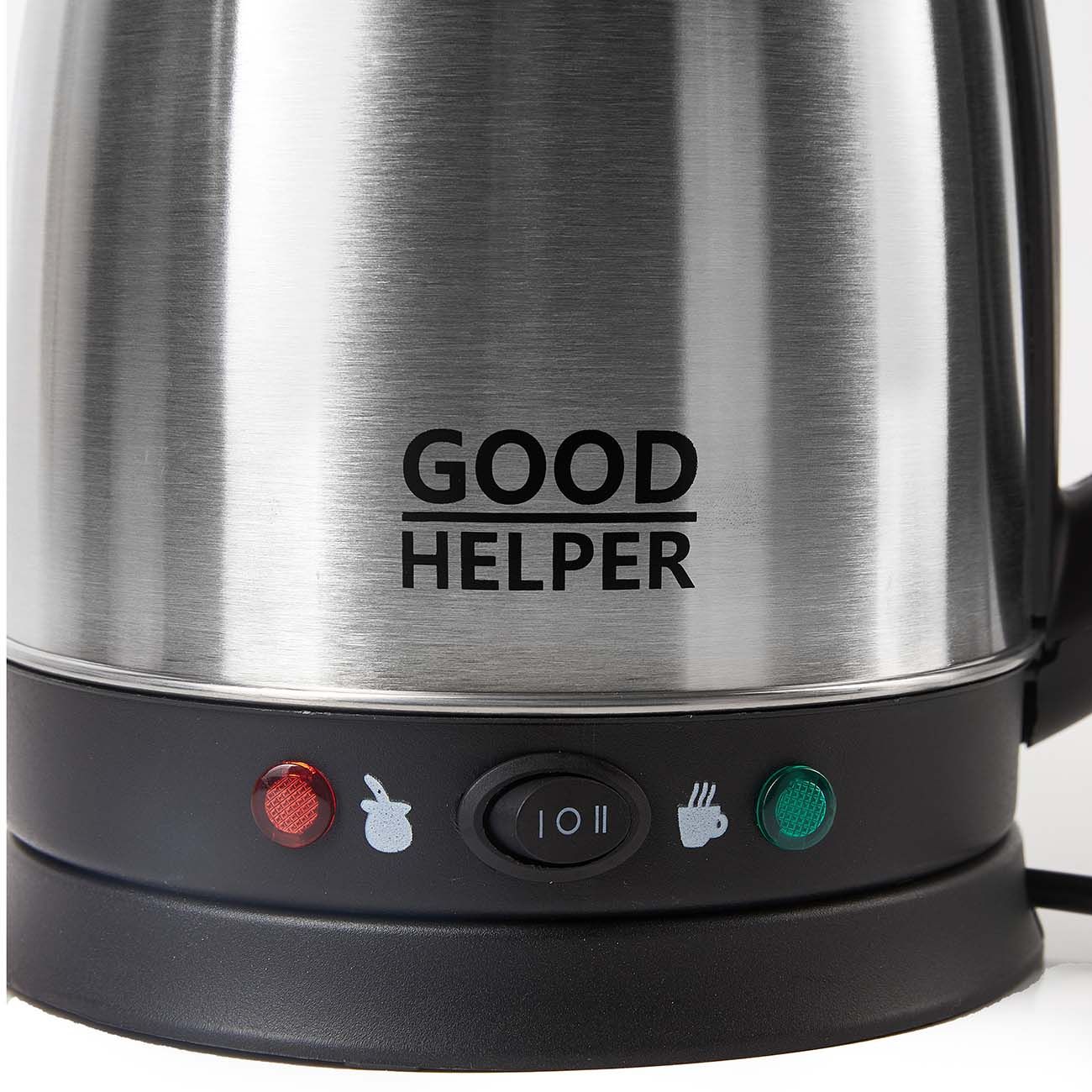 Электрочайник Goodhelper KS-18B12
