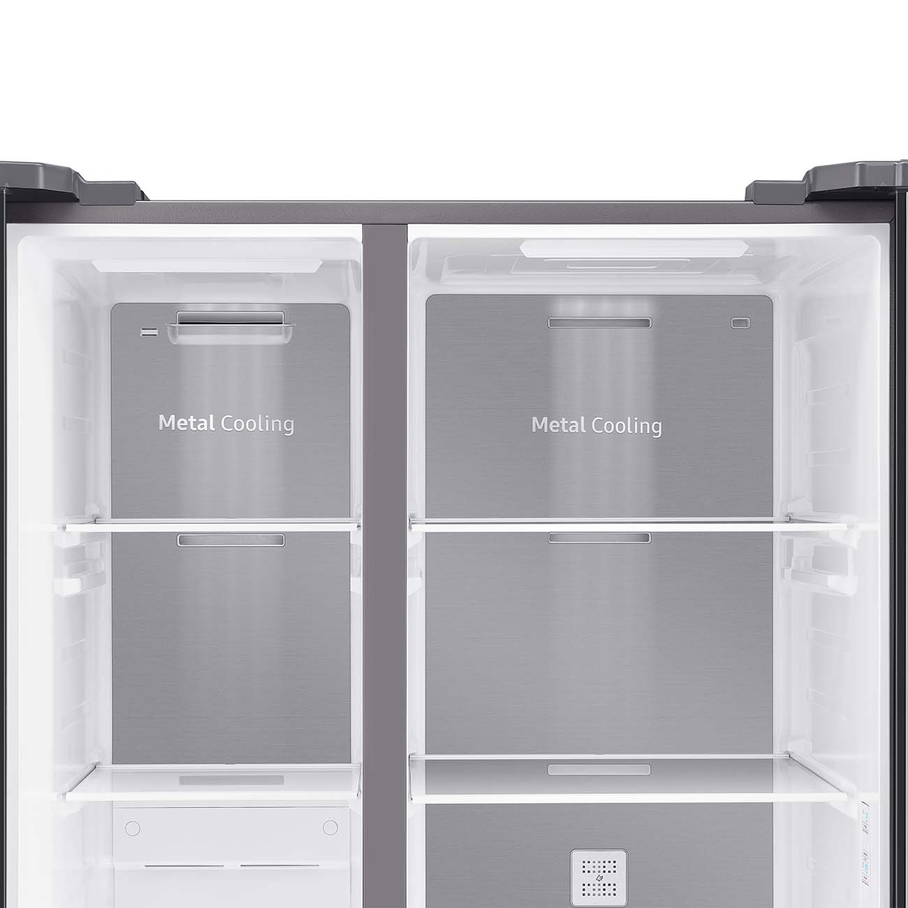 Холодильник (Side-by-Side) Samsung RS62R50312C